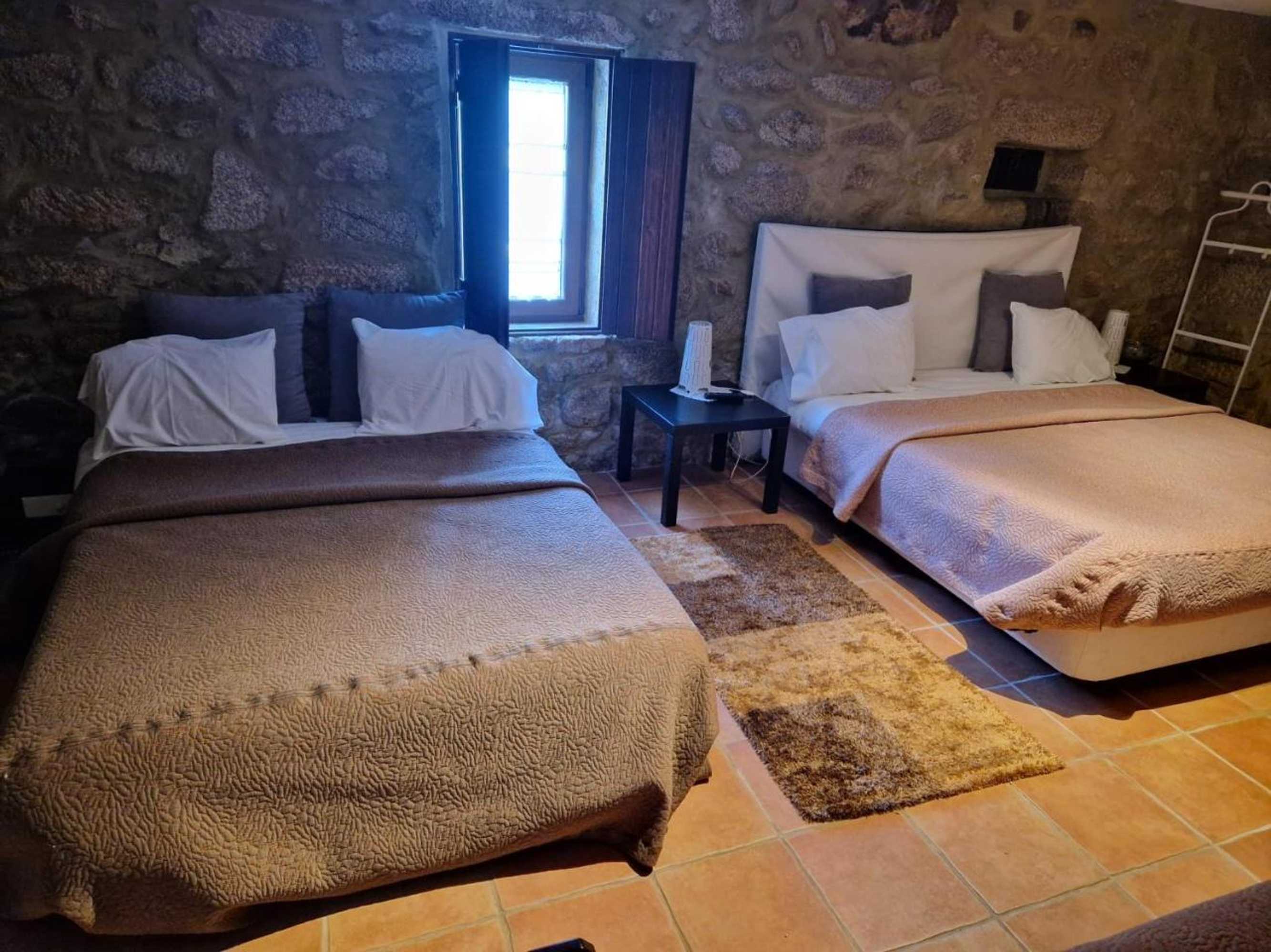 Gift card for Quinta Damigo