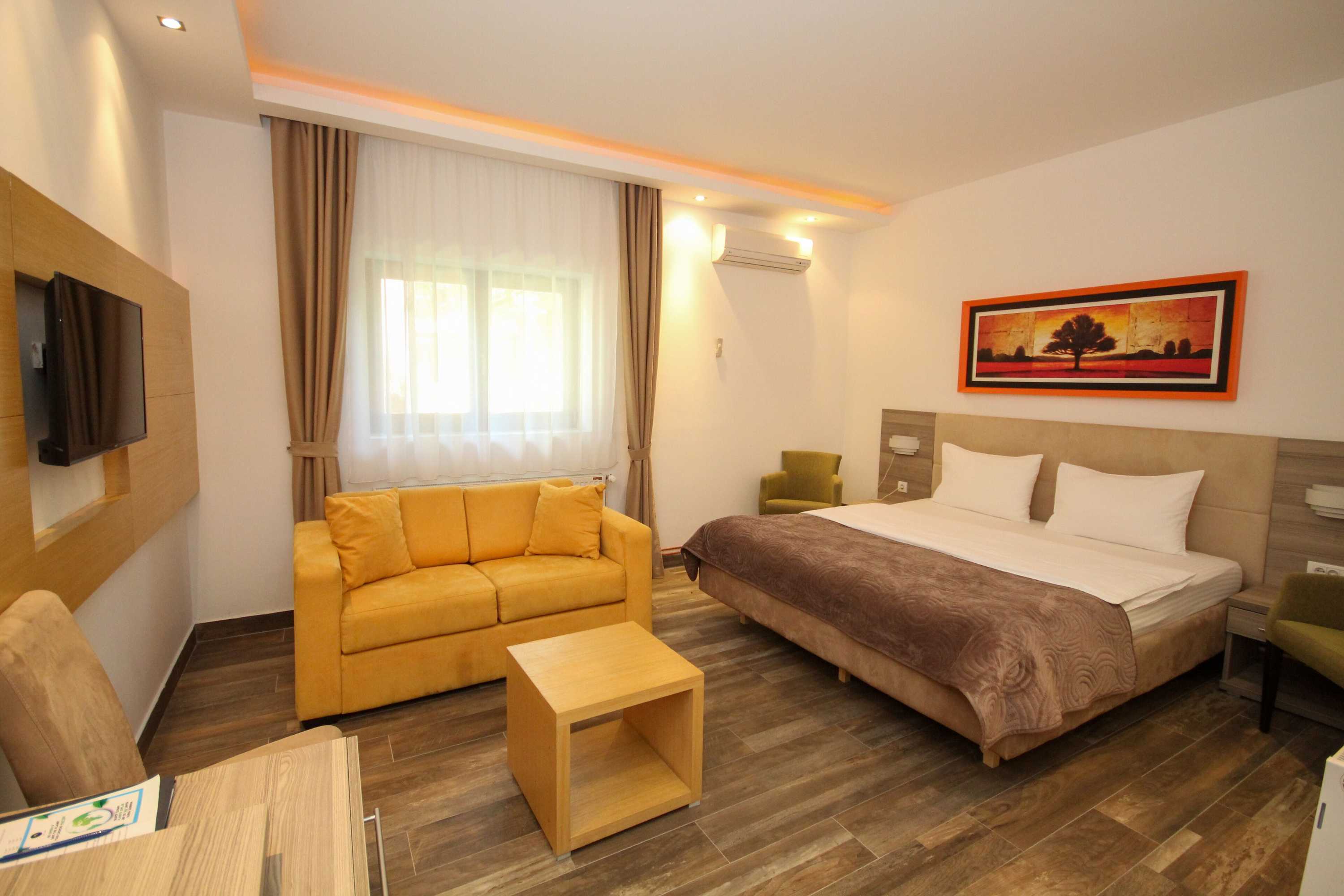 Gift card for Tourist Resort Ribarsko Ostrvo Gift card for Tourist Resort Ribarsko Ostrvo