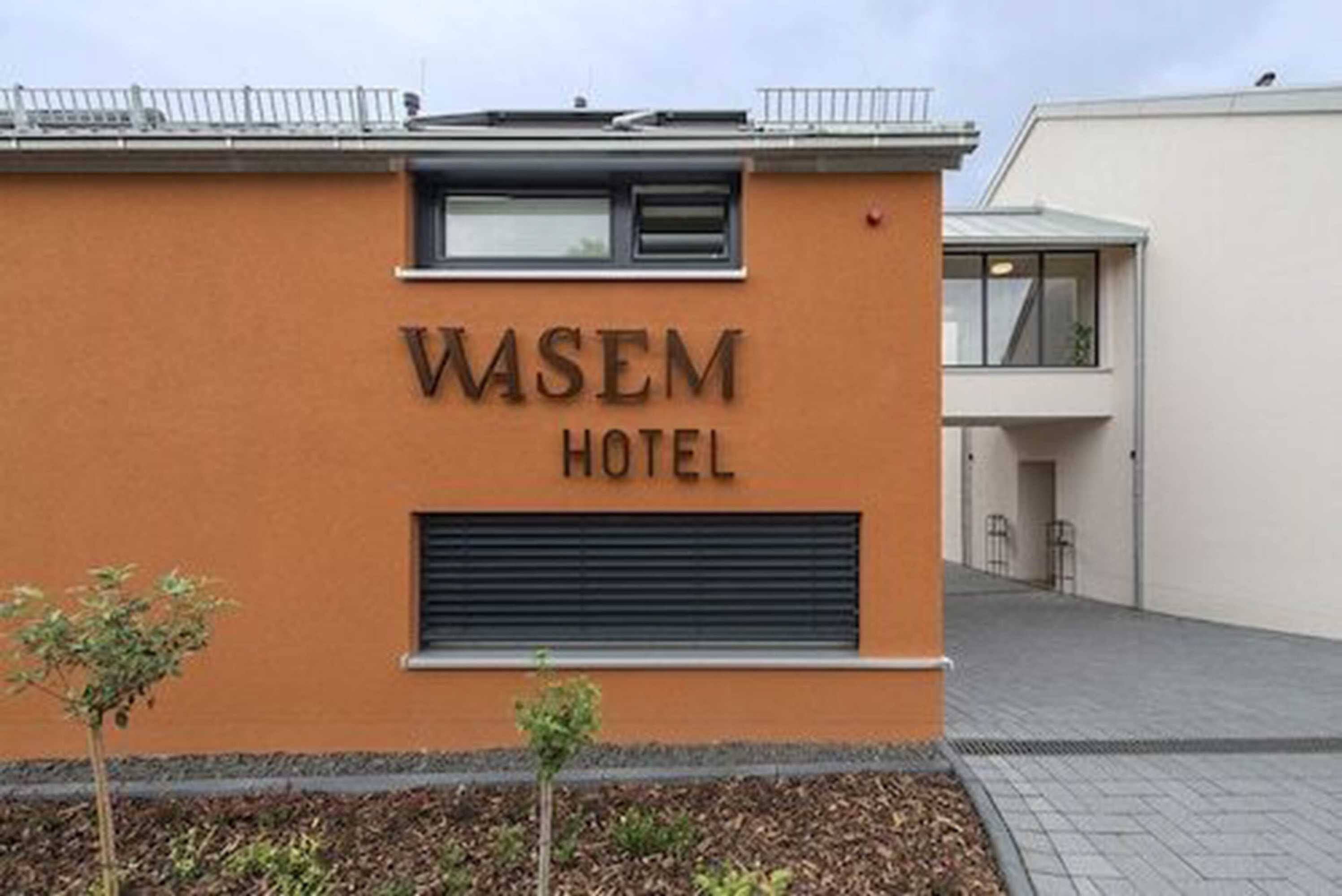 Gift card for Wasem Weinhotel