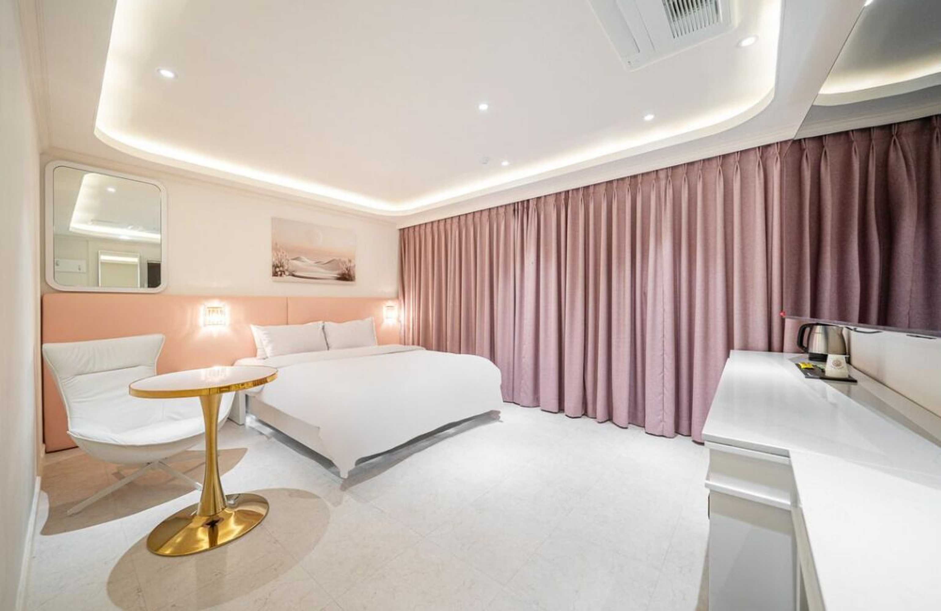 Gift card for Boutique Hotel K