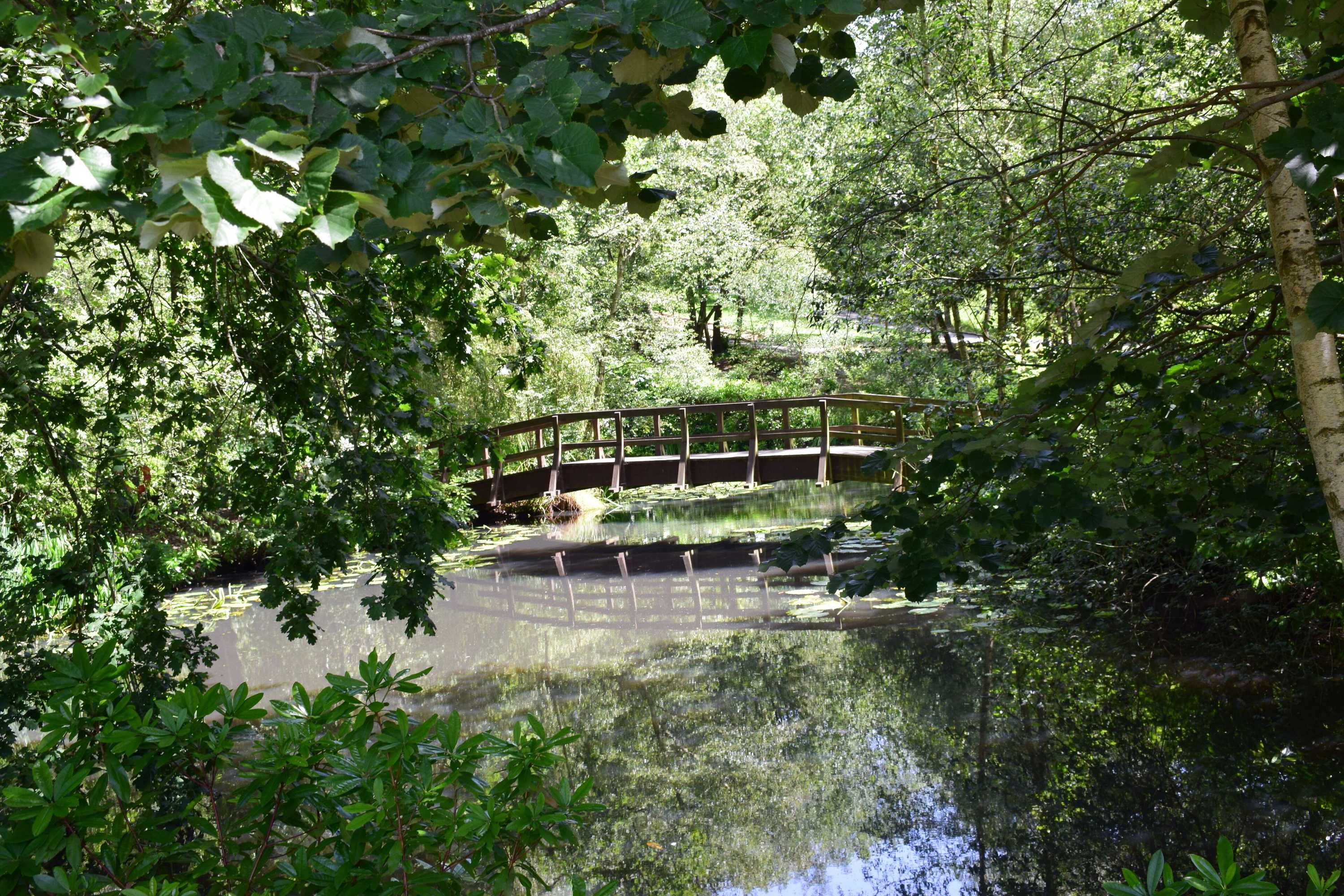 Gift card for Accommodation at Salomons Estate