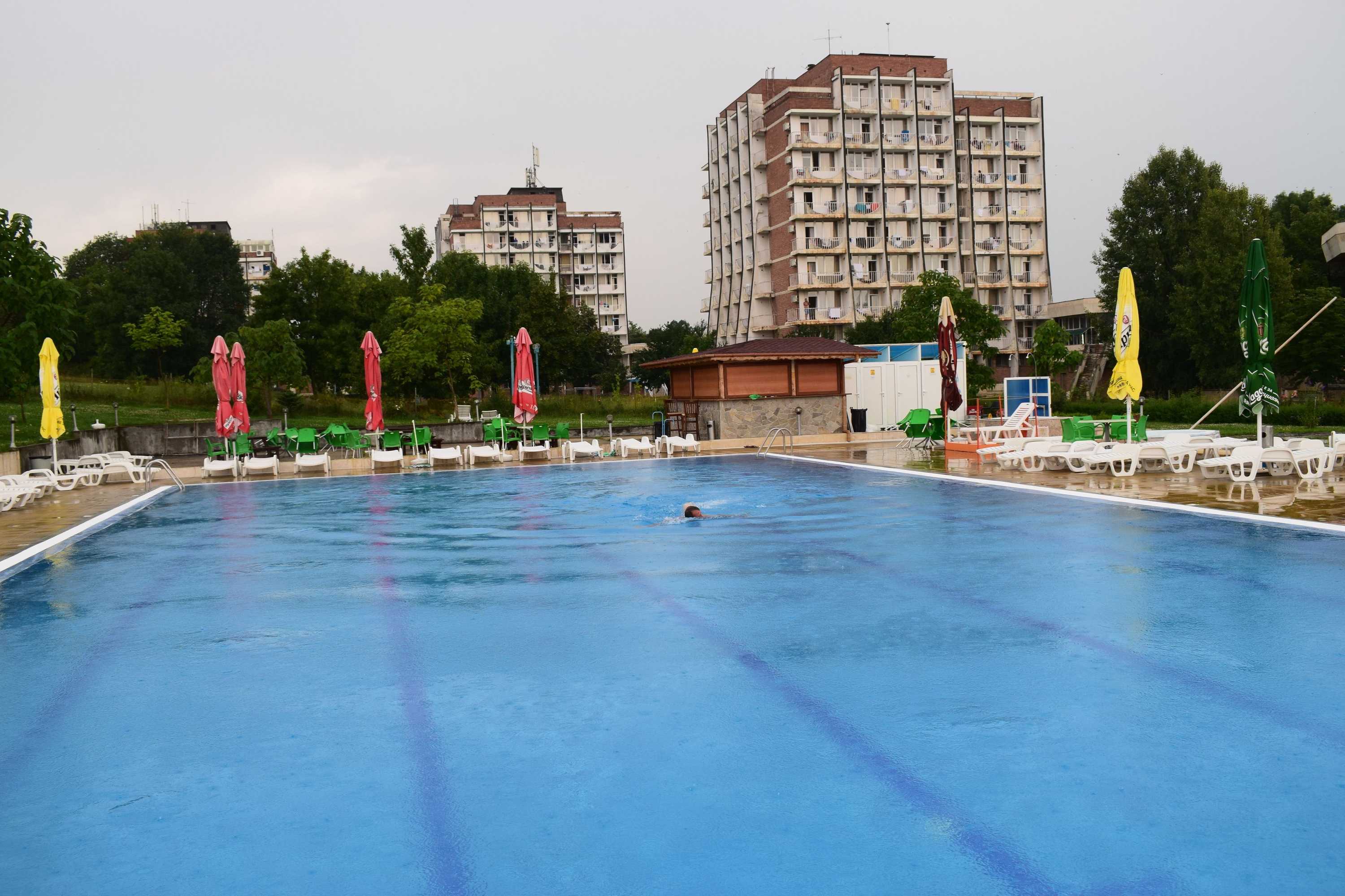 Gift card for Balneo Hotel Pavel Banya Gift card for Balneo Hotel Pavel Banya