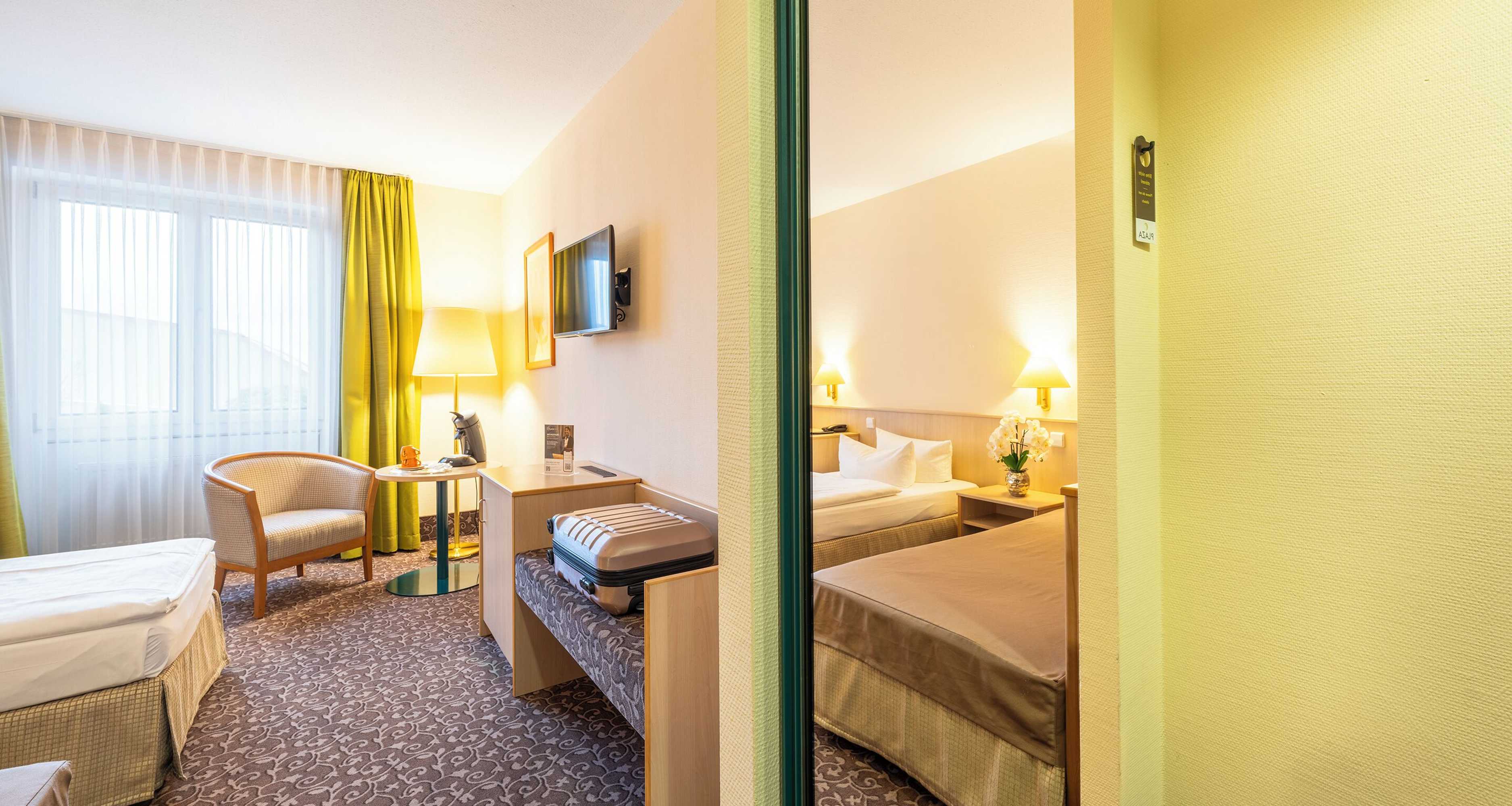 Gift card for Plaza Inn Chemnitz Gift card for Plaza Inn Chemnitz