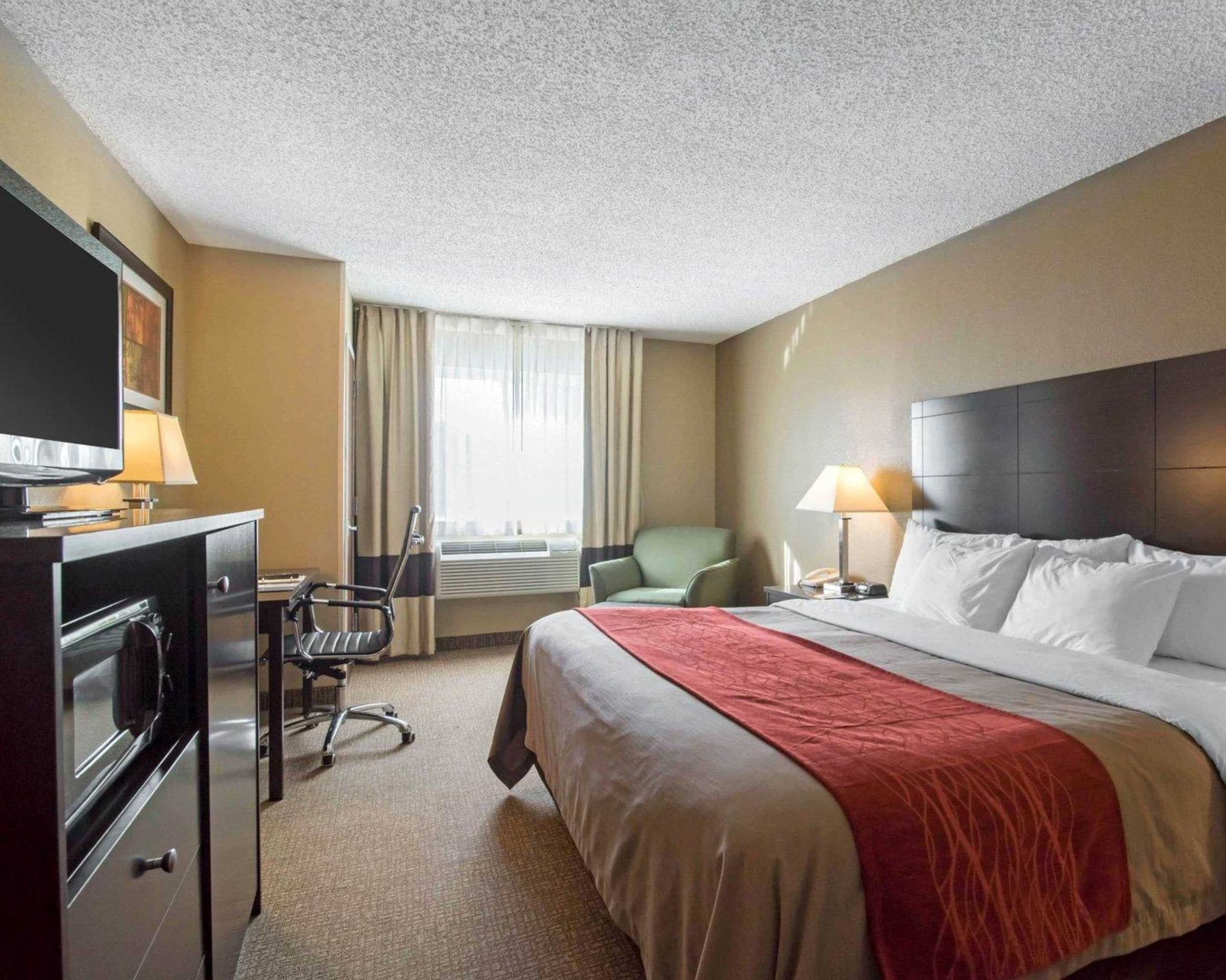 Gift card for Comfort Inn Gift card for Comfort Inn
