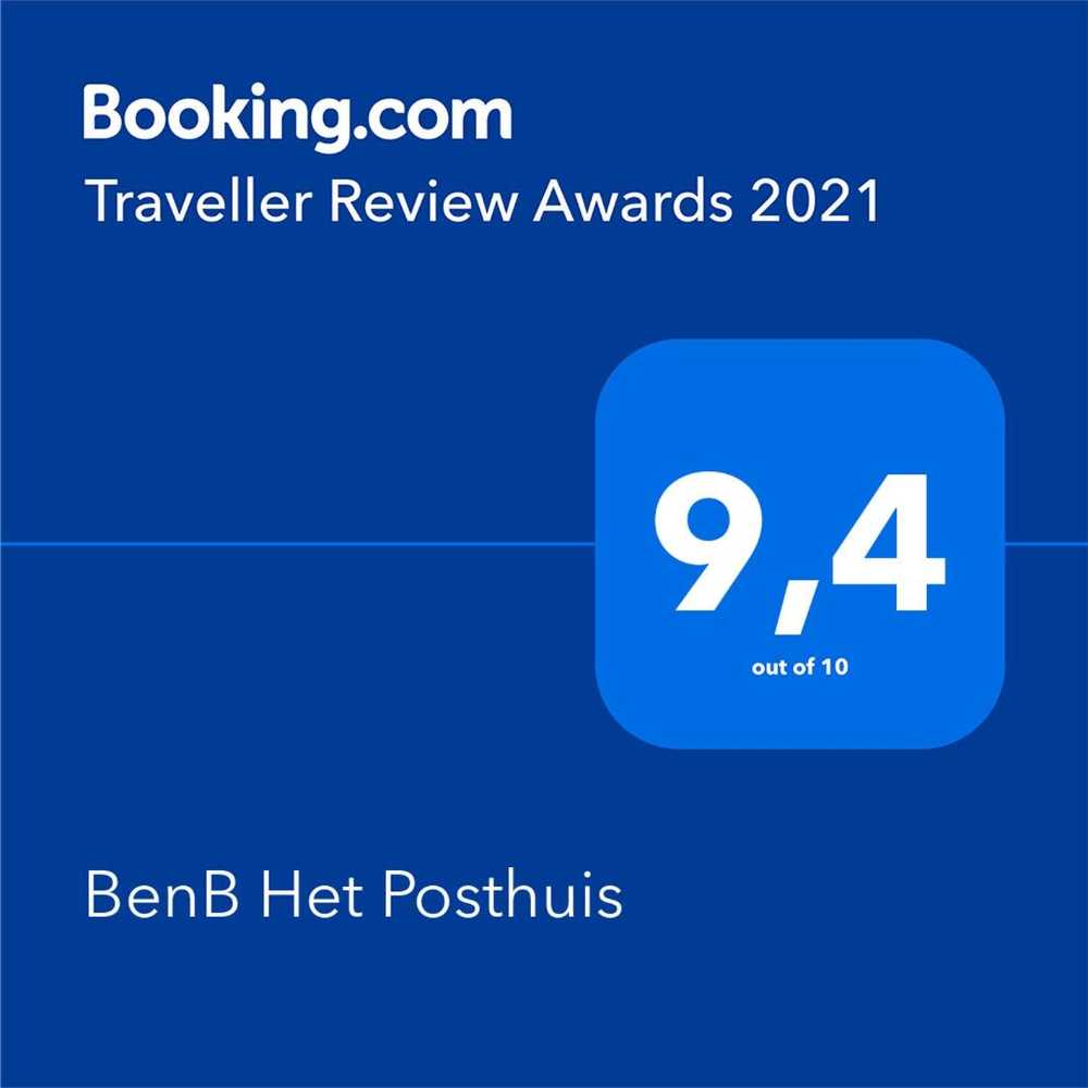 Gift card for Benb Het Posthuis