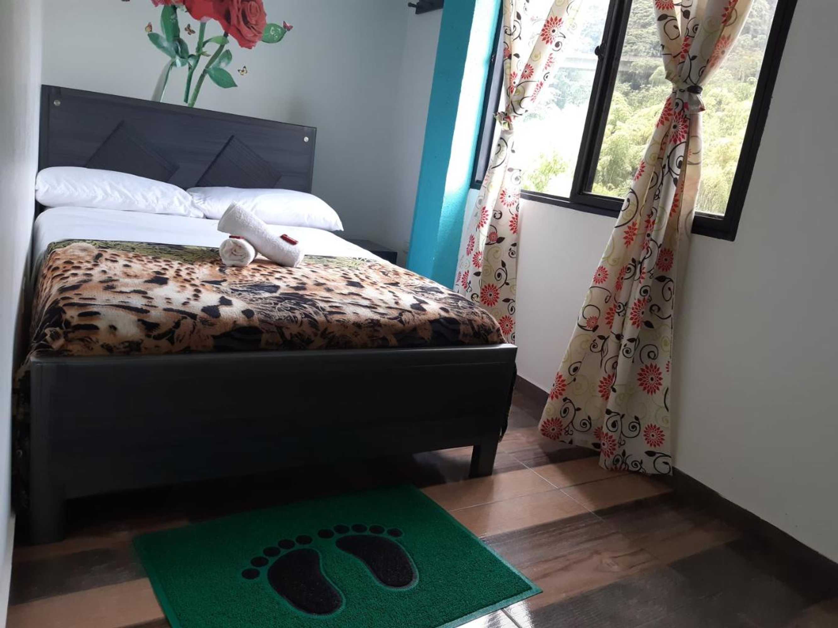 Gift card for Eco Hotel Parador de Rapi