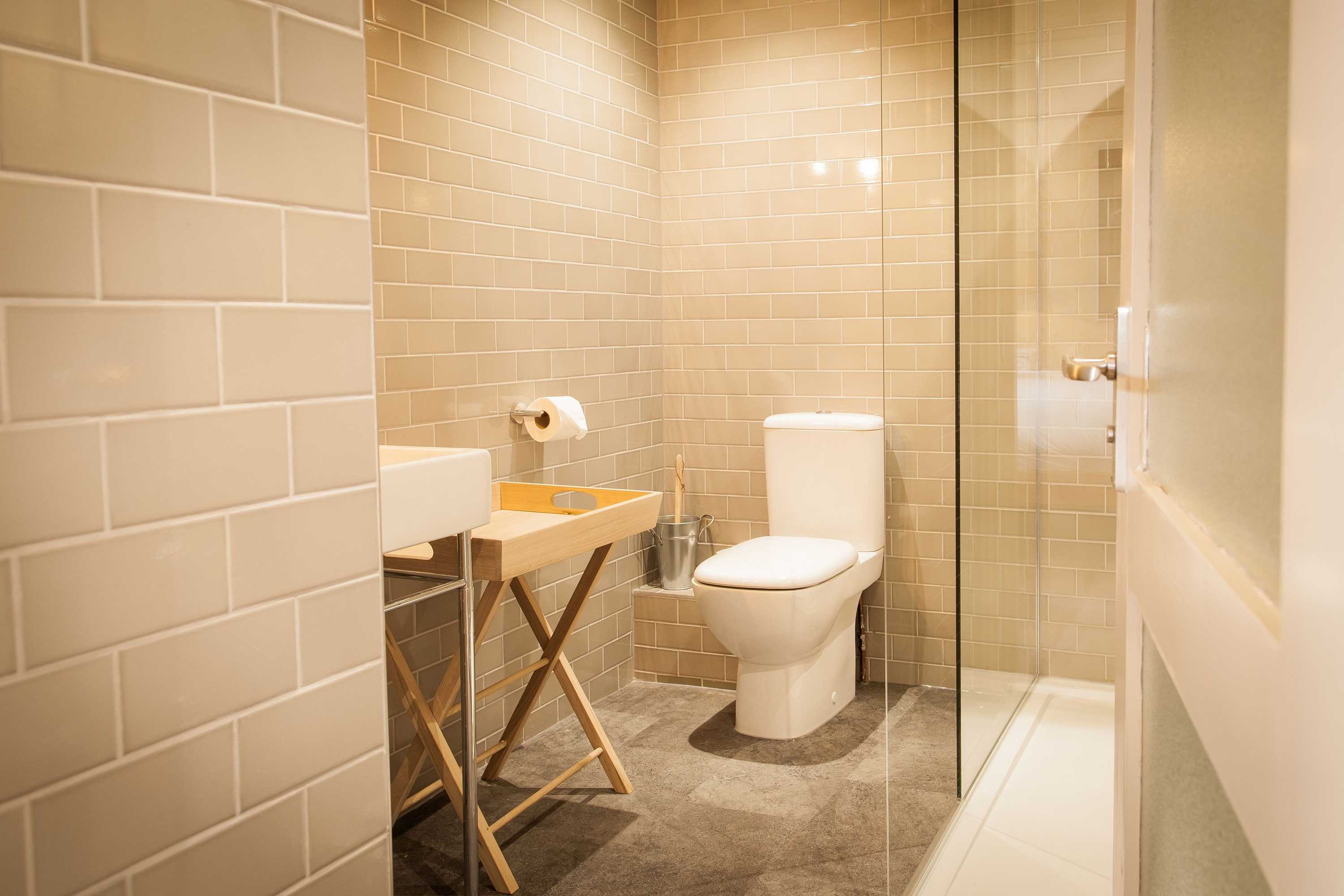 Gift card for The White Buck