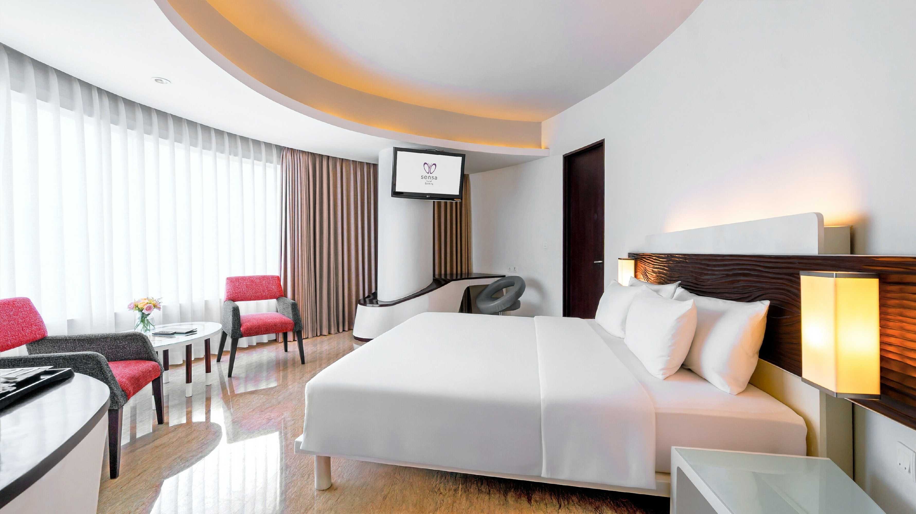 Gift card for Sensa Hotel Gift card for Sensa Hotel