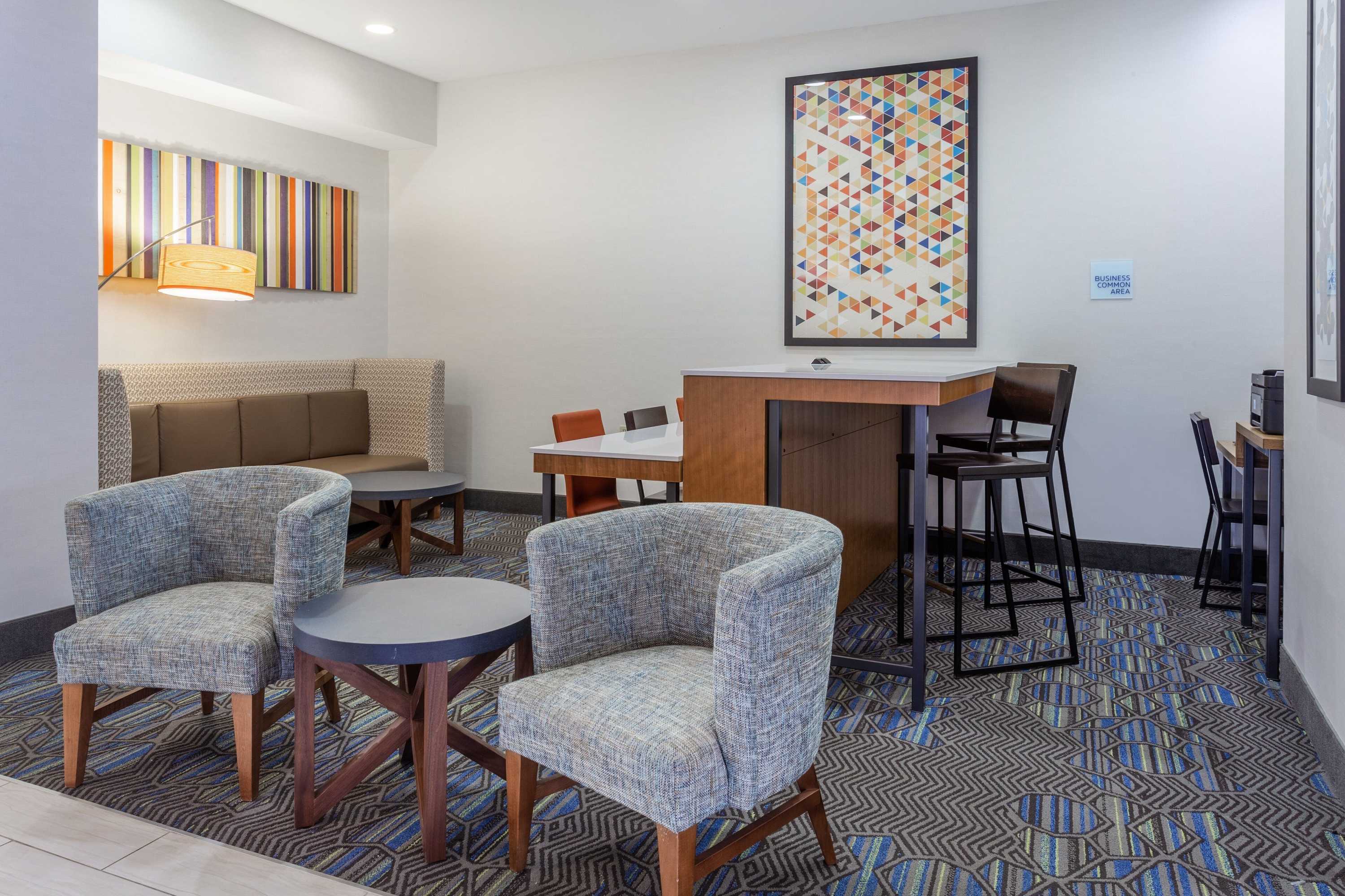 Gift card for Holiday Inn Express & Suites White Haven - Poconos by Ihg Gift card for Holiday Inn Express & Suites White Haven - Poconos by Ihg