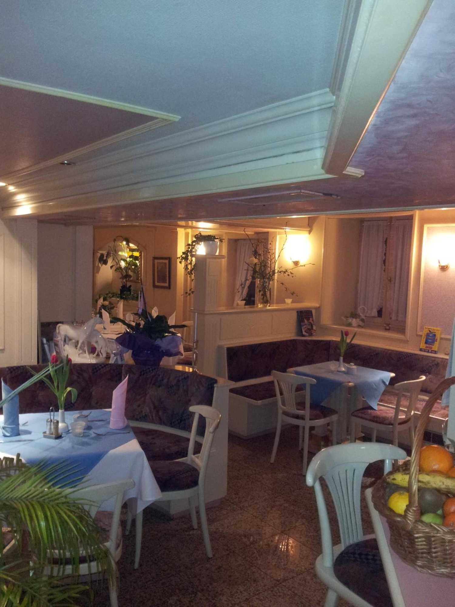 Gift card for Hotel Schwanen