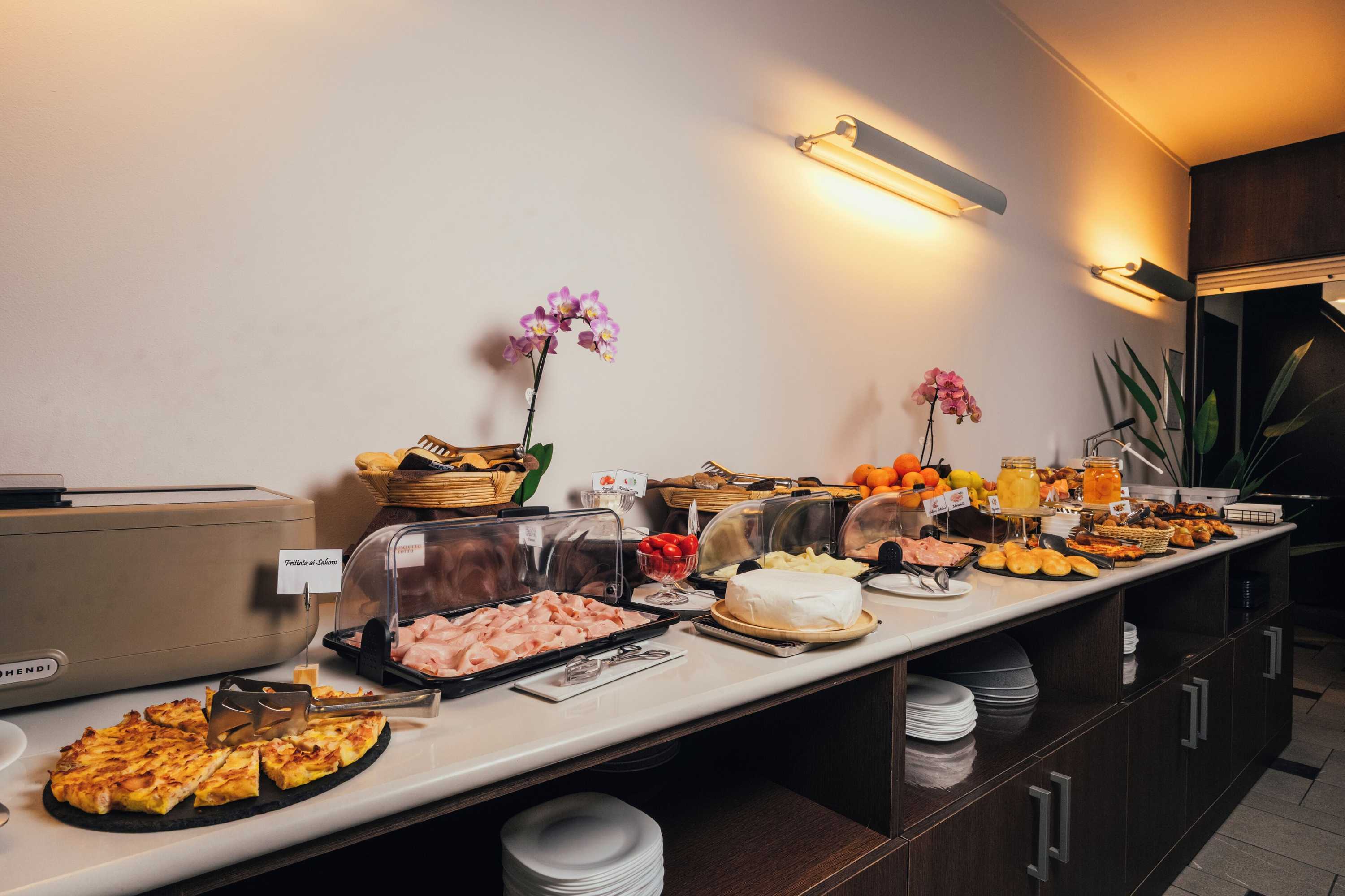 Gift card for Euro Hotel