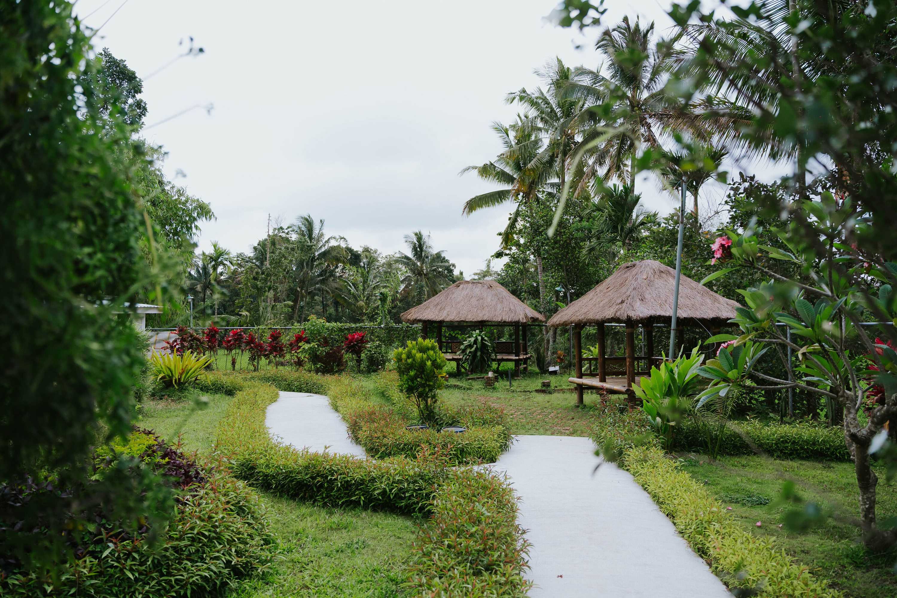 Gift card for Nirvana Hotel Resort Tetebatu Gift card for Nirvana Hotel Resort Tetebatu