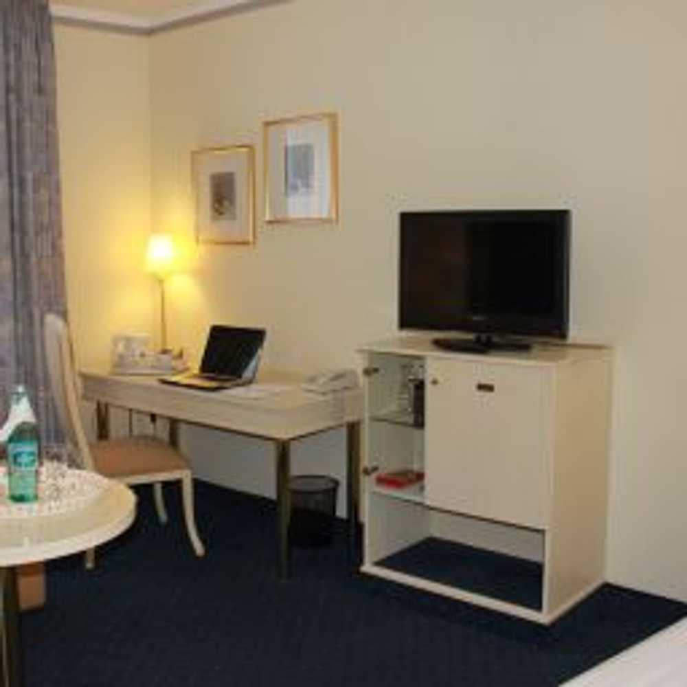 Gift card for Hotel Dalberg