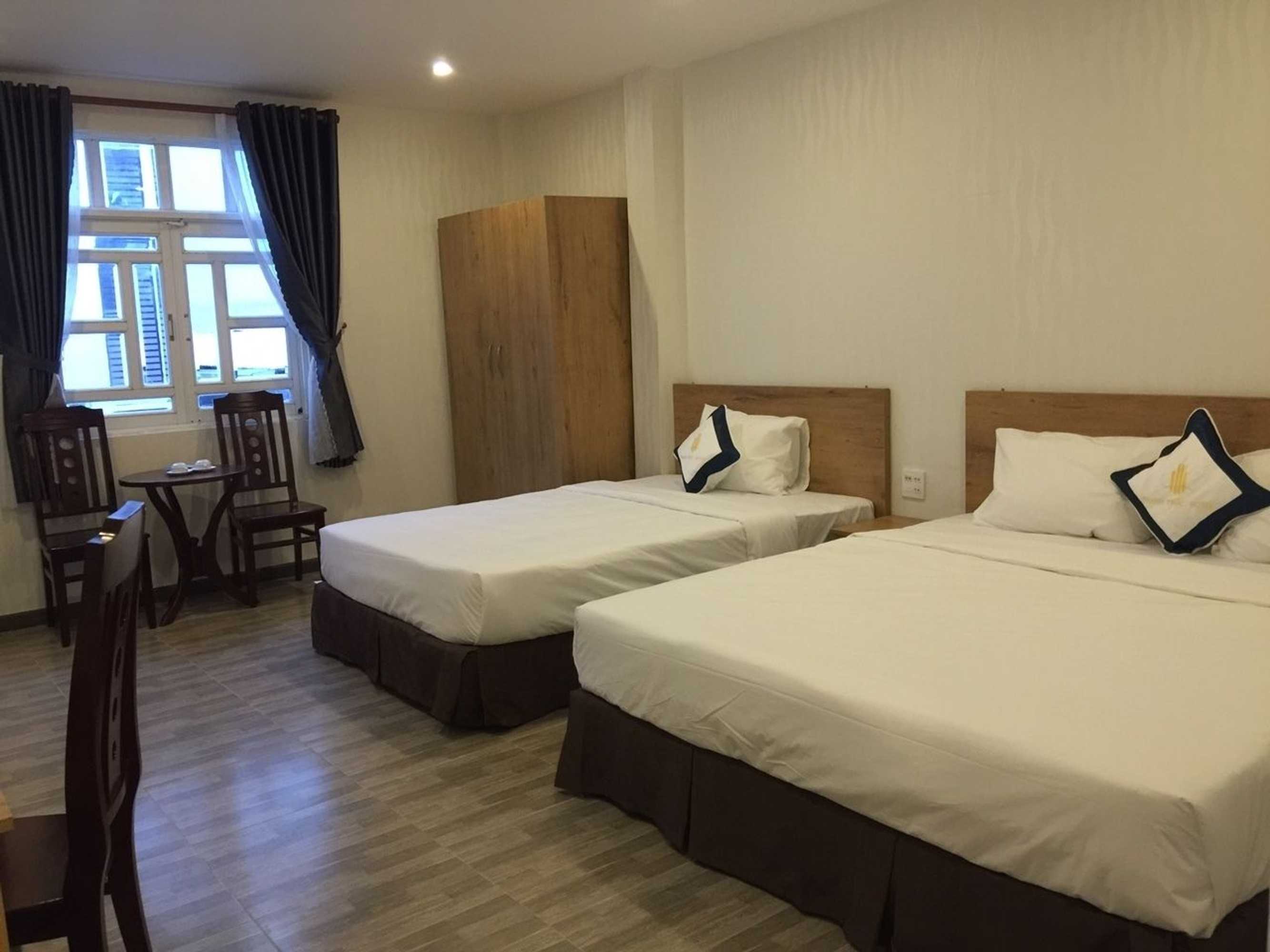 Gift card for Thanh Truc Hotel Camau