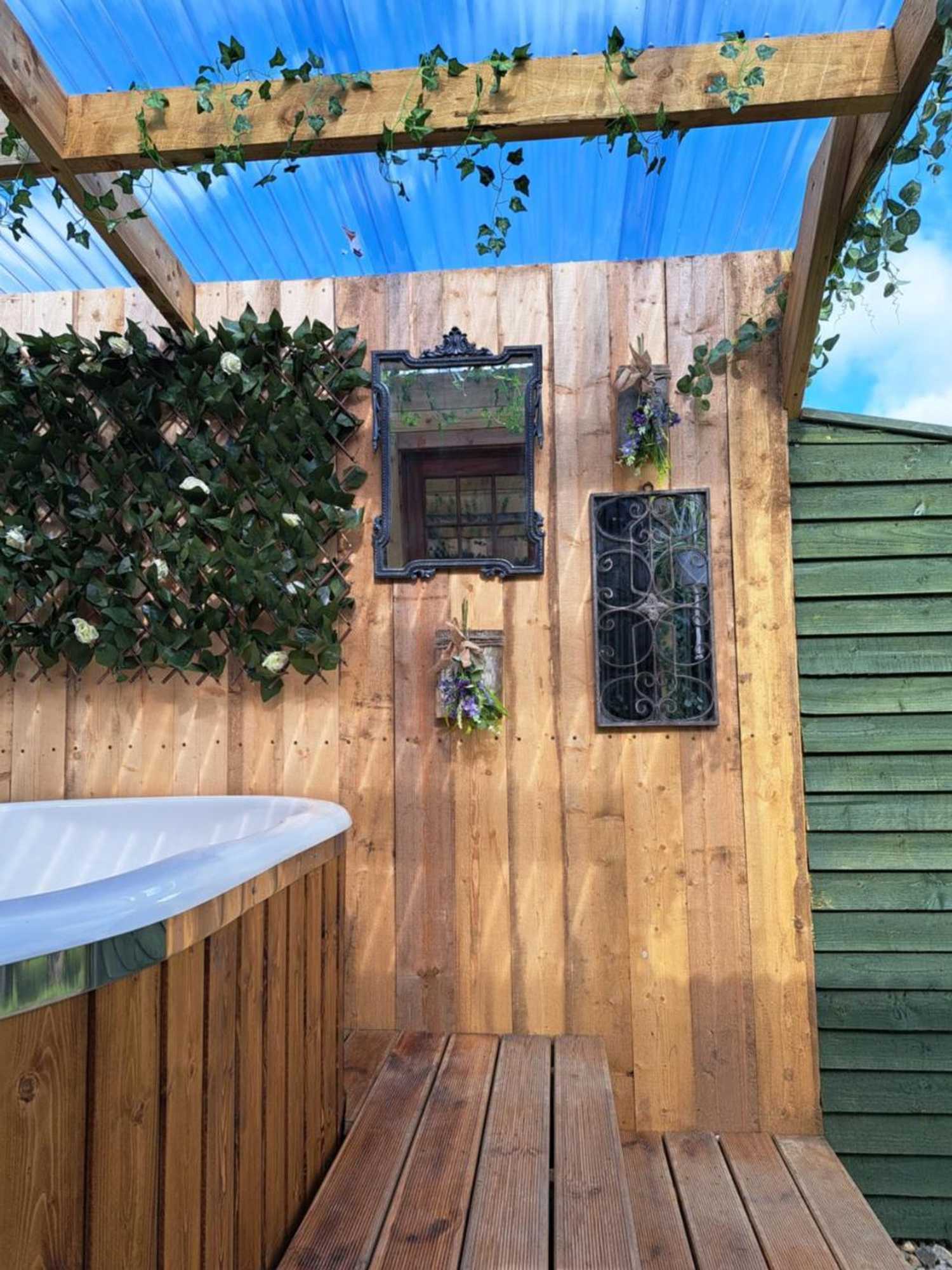 Gift card for Little Oakhurst