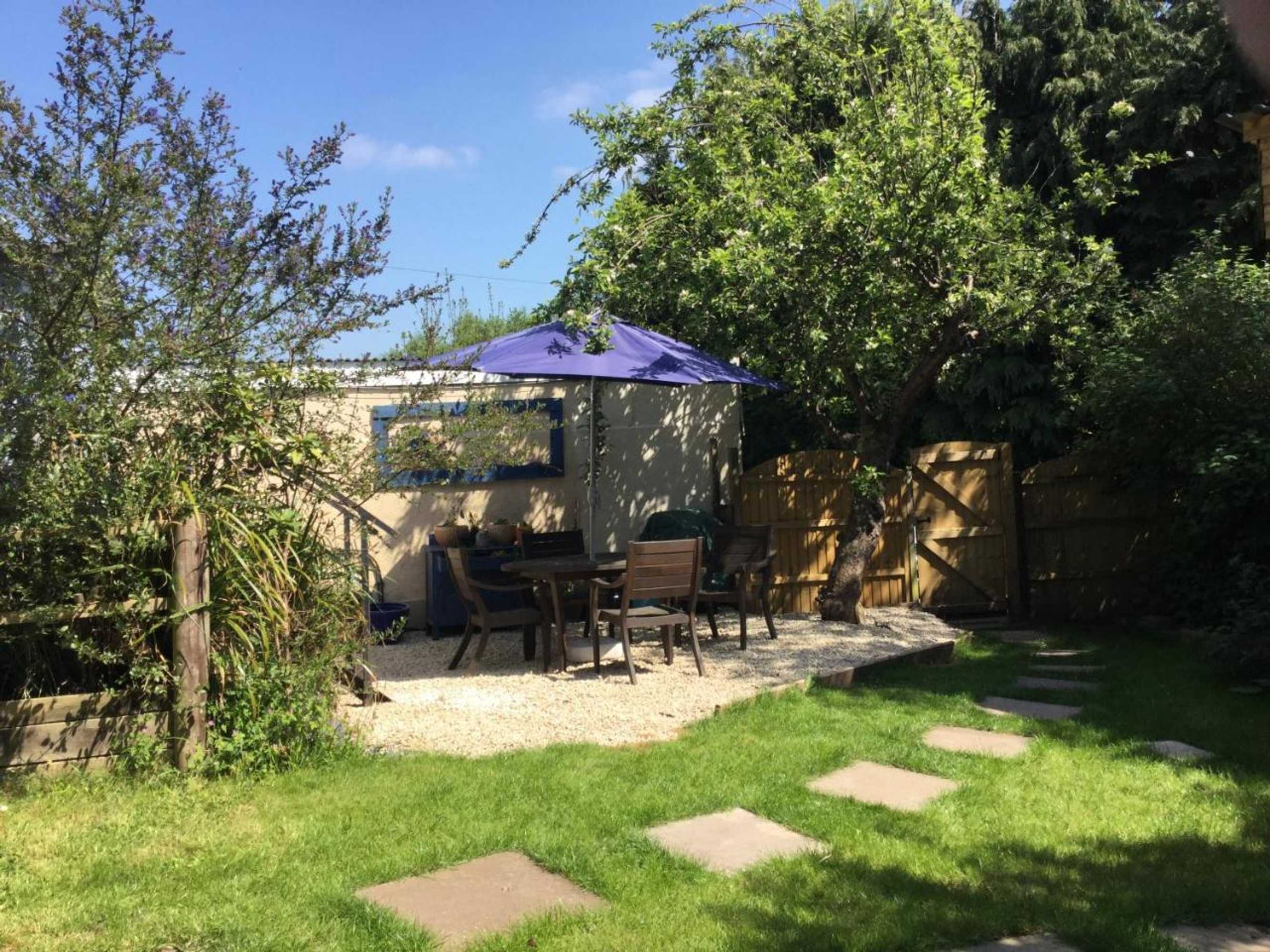 Gift card for Cherryberry Lodges