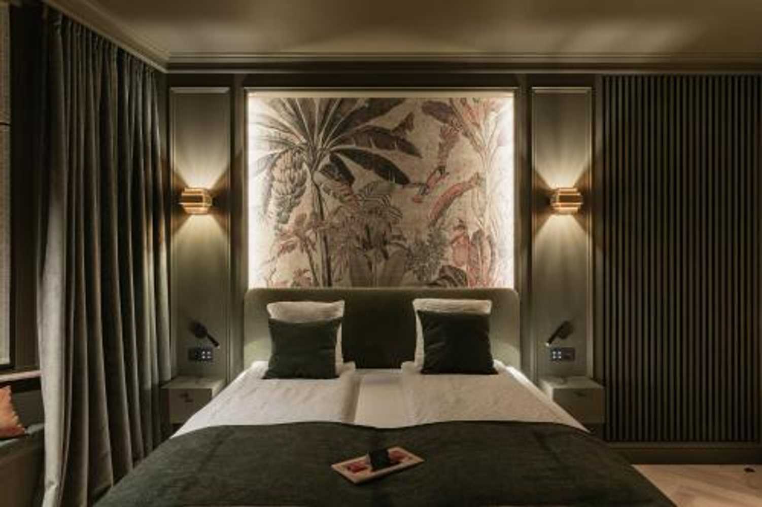 Gift card for B&b Herenhuis