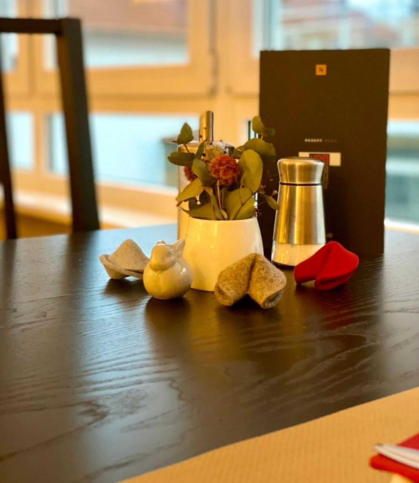 Gift card for Hotel Friedrichstraße