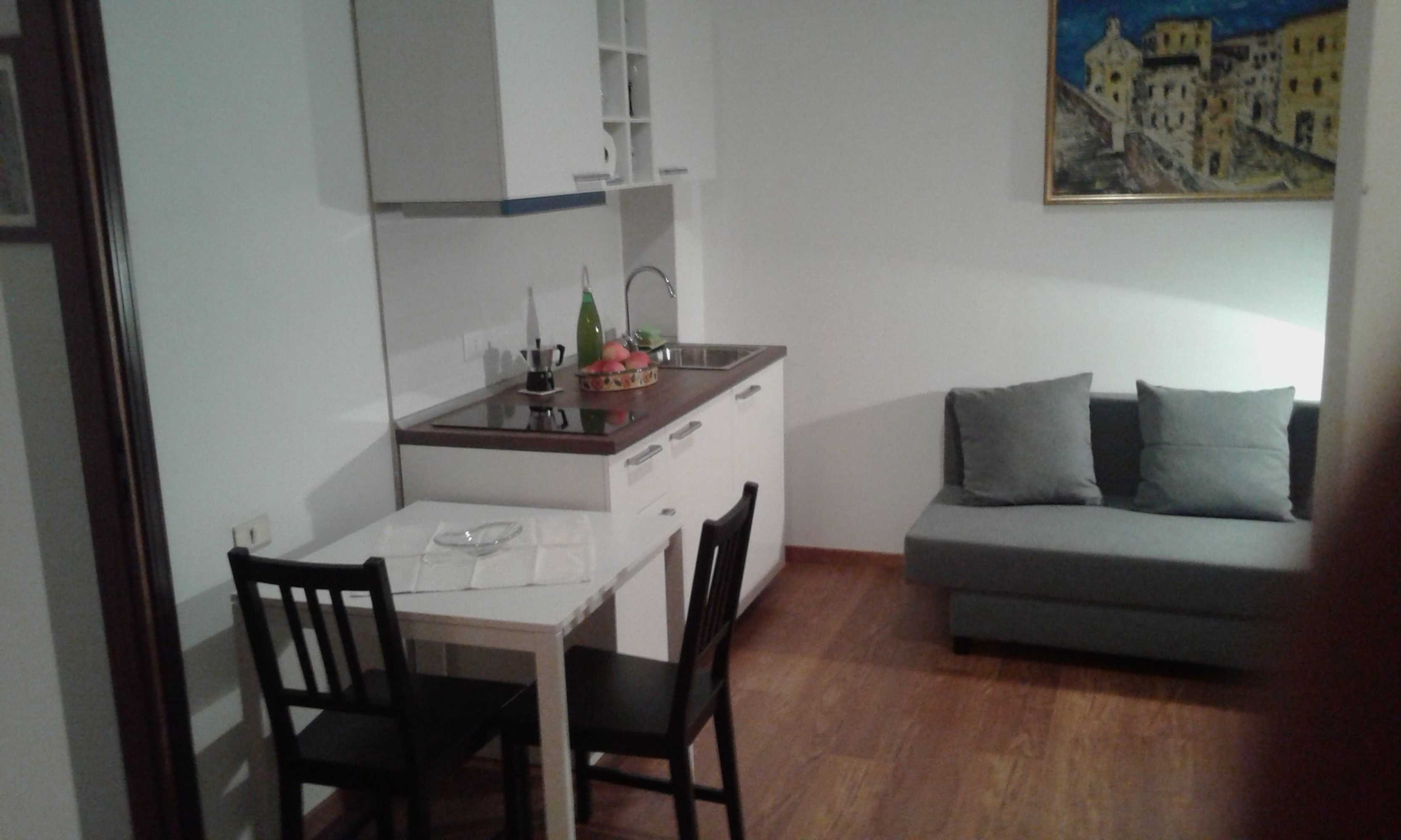 Gift card for B&b Marzola