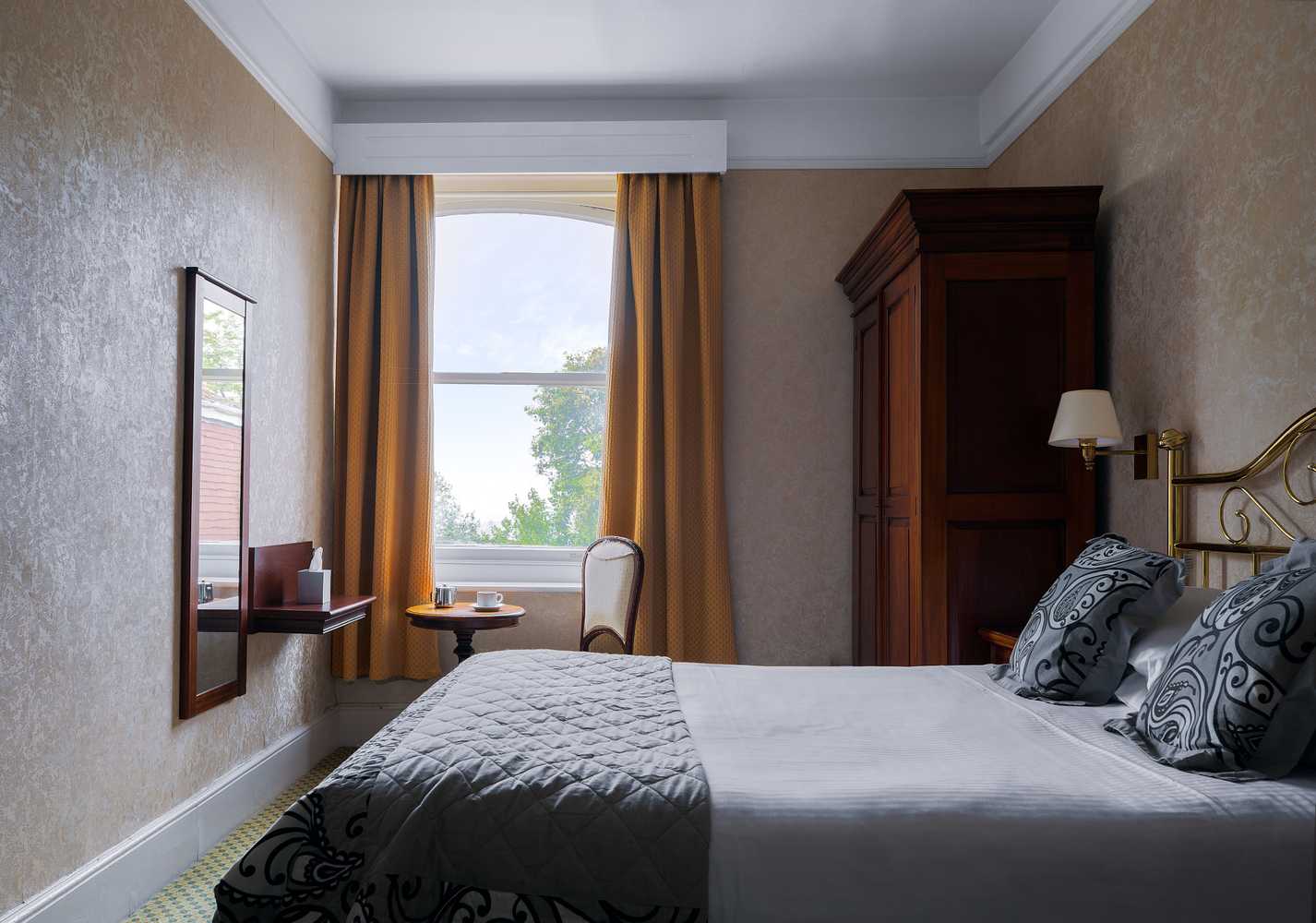Gift card for Gipsy Hill Hotel