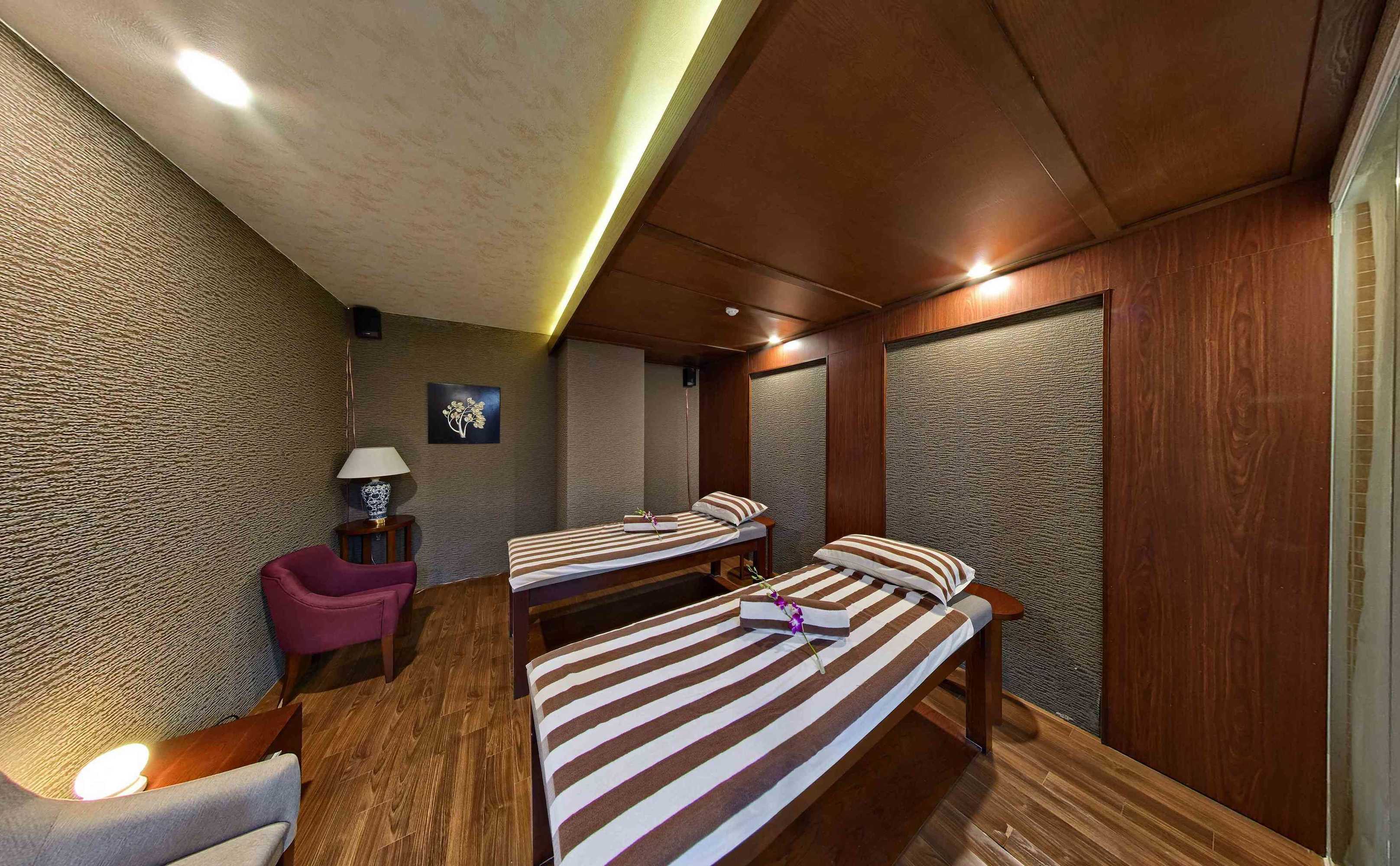 Gift card for Le Indochina Hotel & Spa Gift card for Le Indochina Hotel & Spa