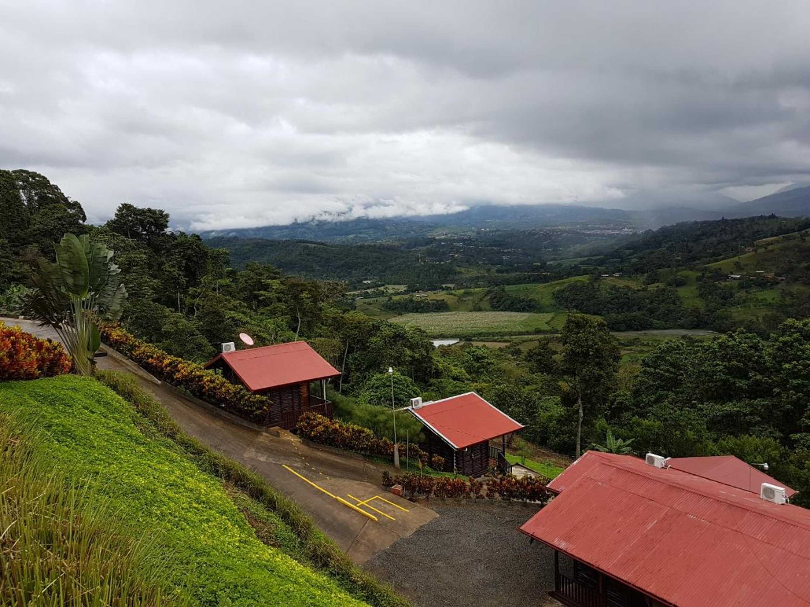 Gift card for Valle Encantado