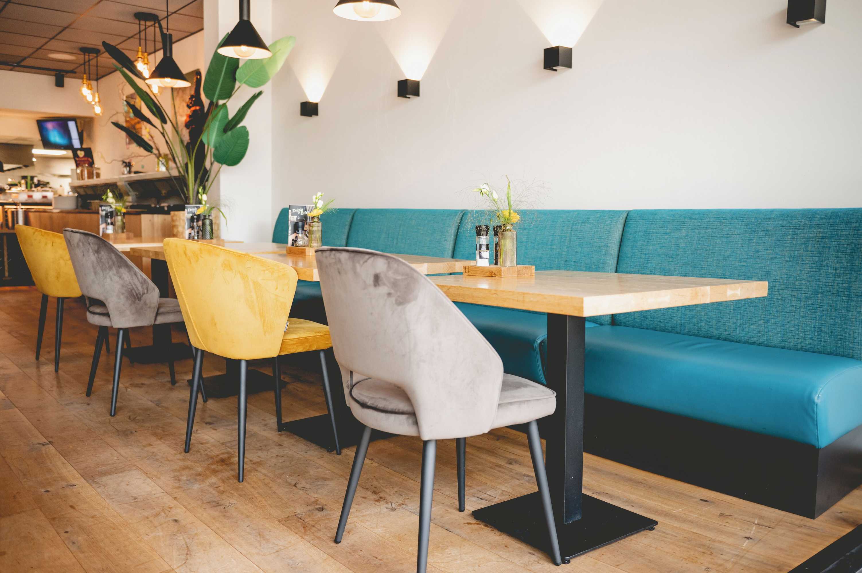 Gift card for City Hotel de Jonge