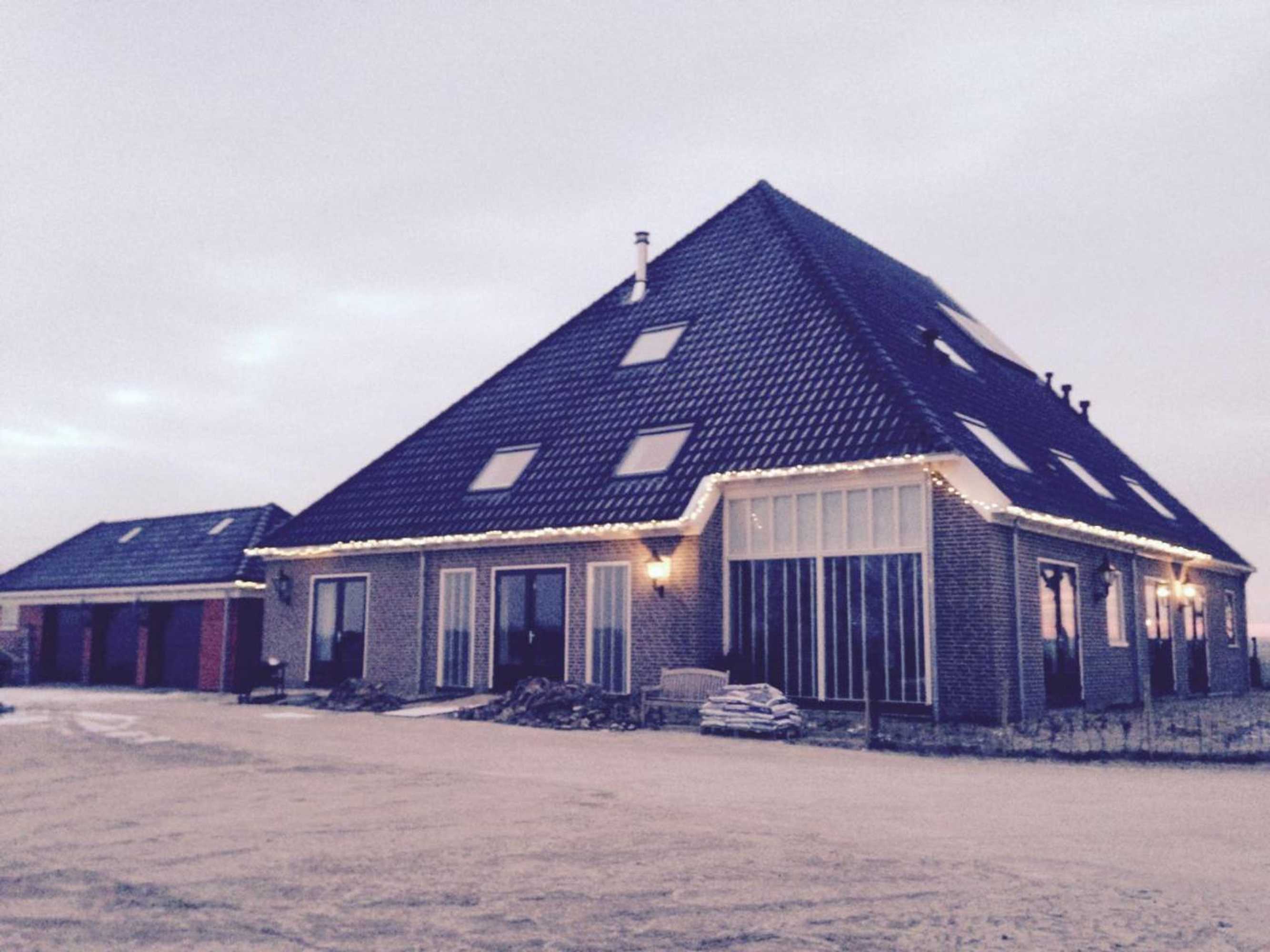 Gift card for Boerderij de Waard