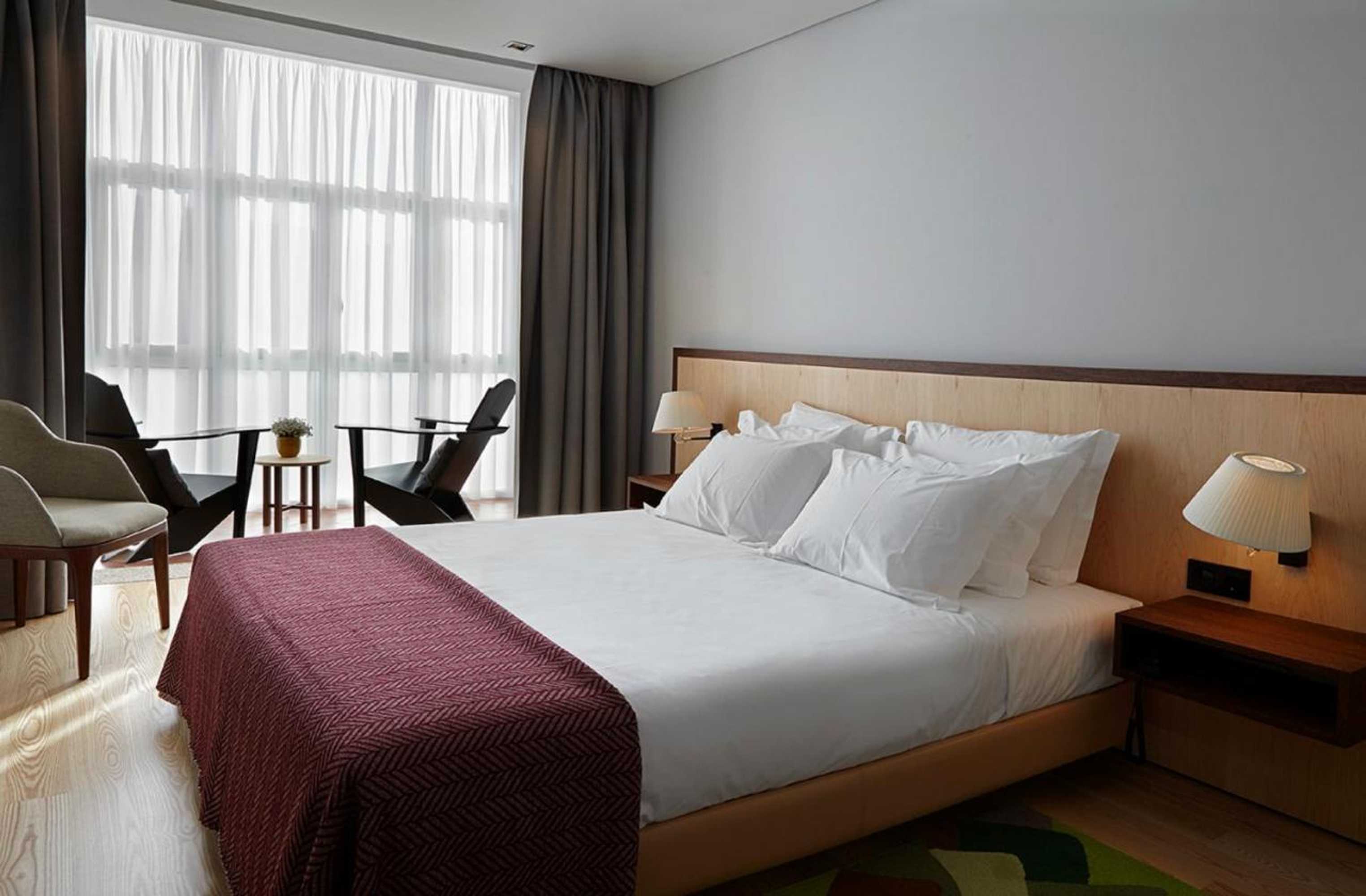 Gift card for Abrigo da Montanha Hotel Rural & Spa