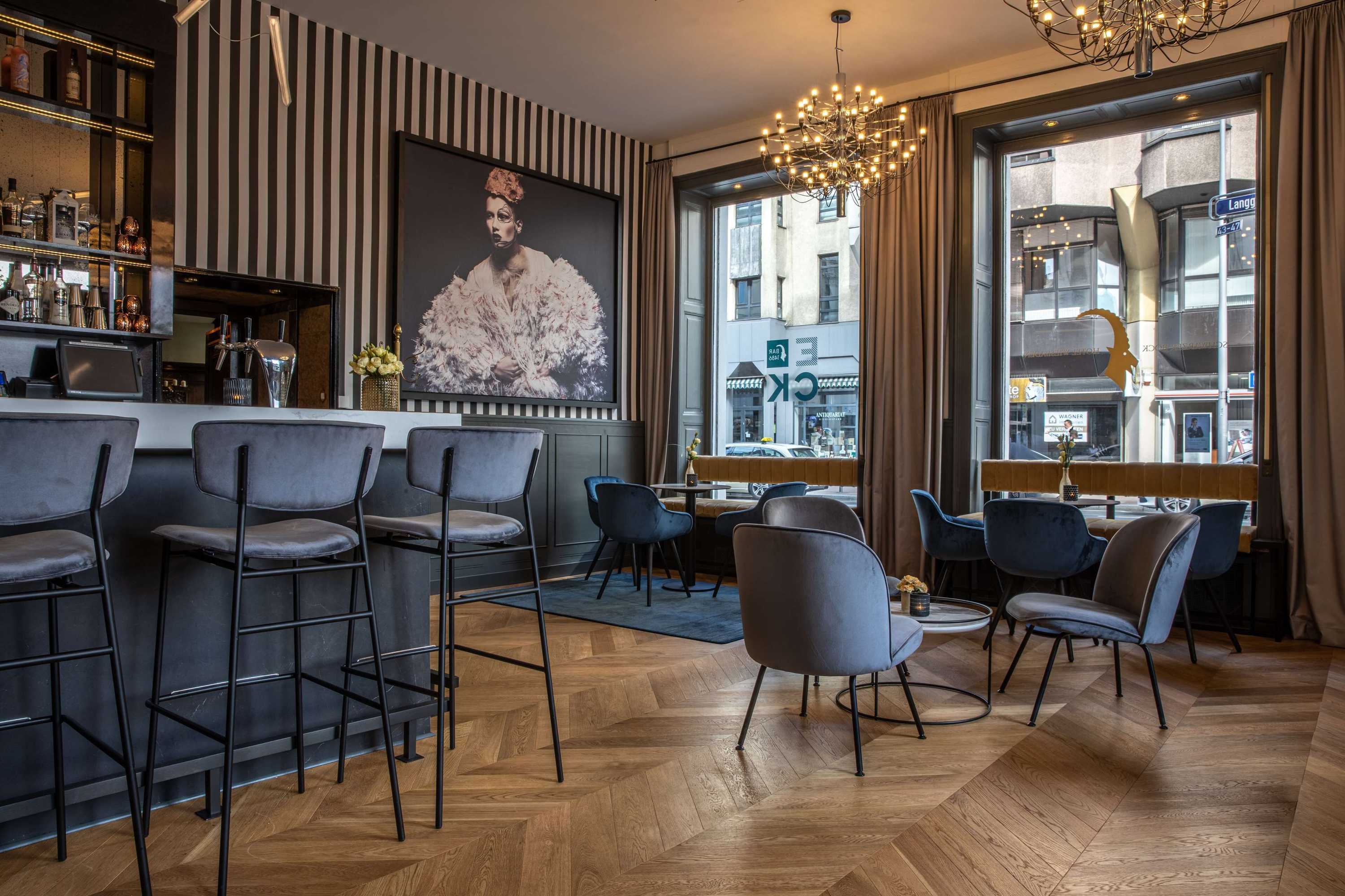 Gift card for Radisson Blu Schwarzer Bock Hotel