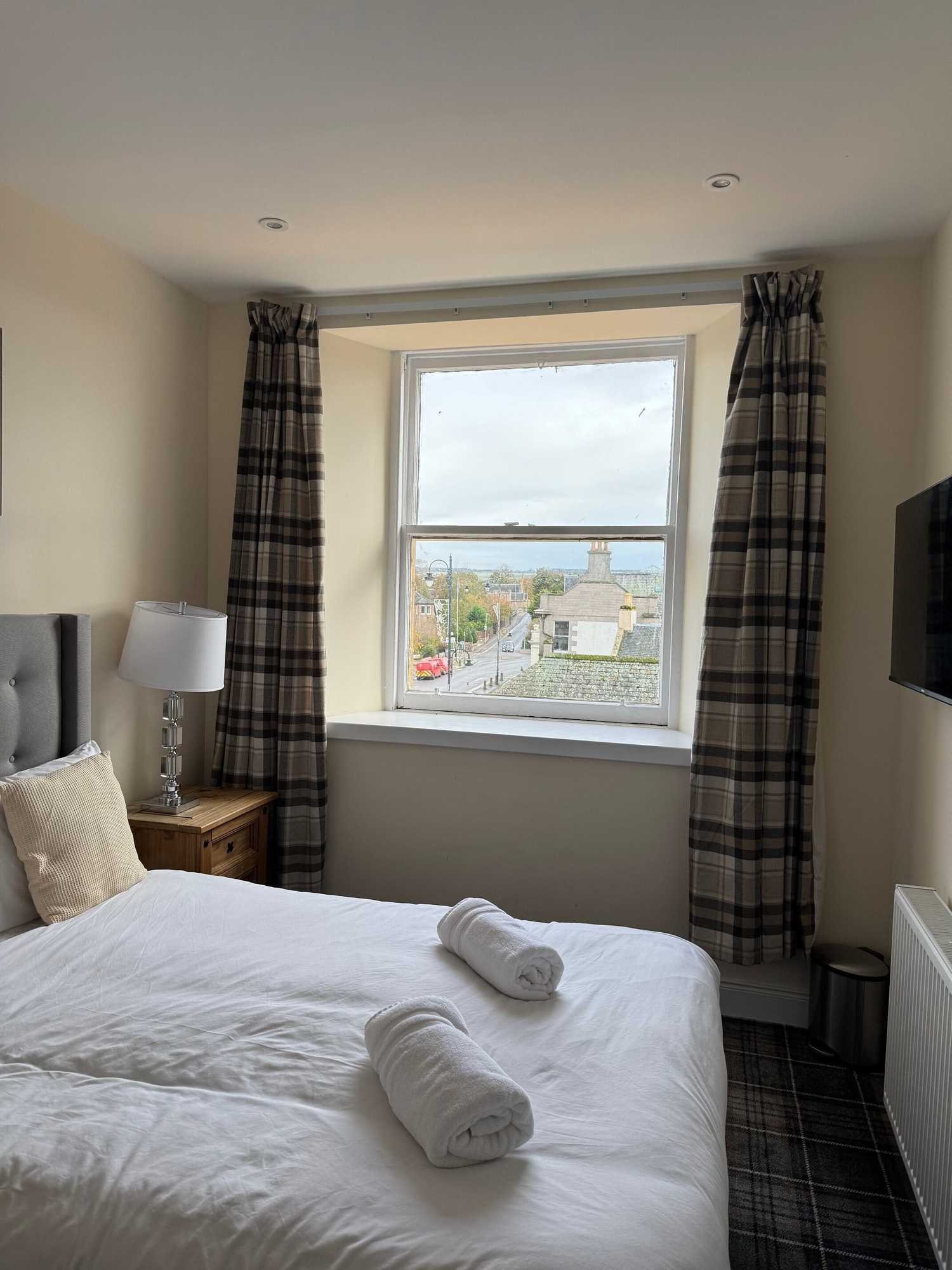 Gift card for Waverley Inn Lodge