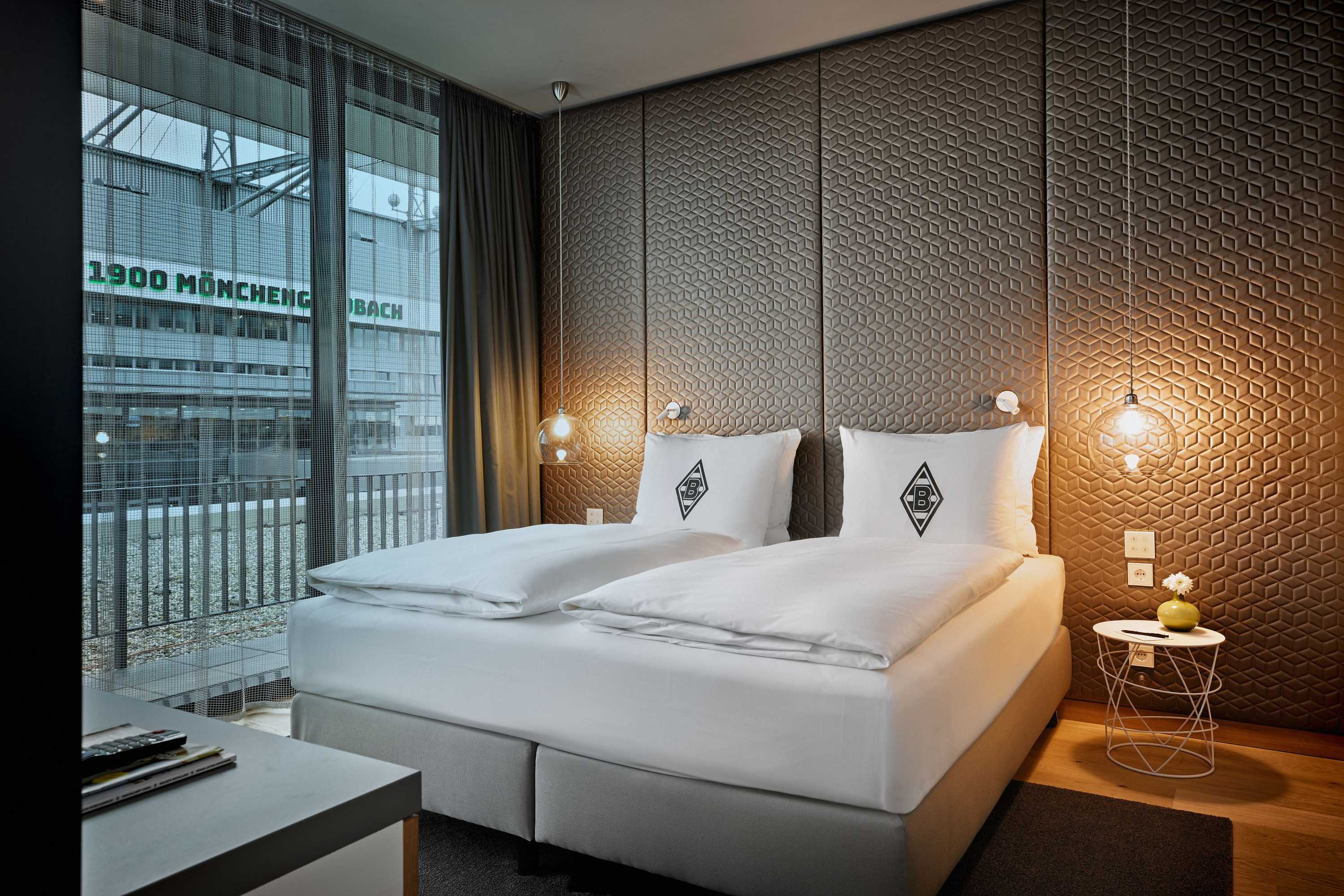 Gift card for H4 Hotel Mönchengladbach im Borussia-Park Gift card for H4 Hotel Mönchengladbach im Borussia-Park
