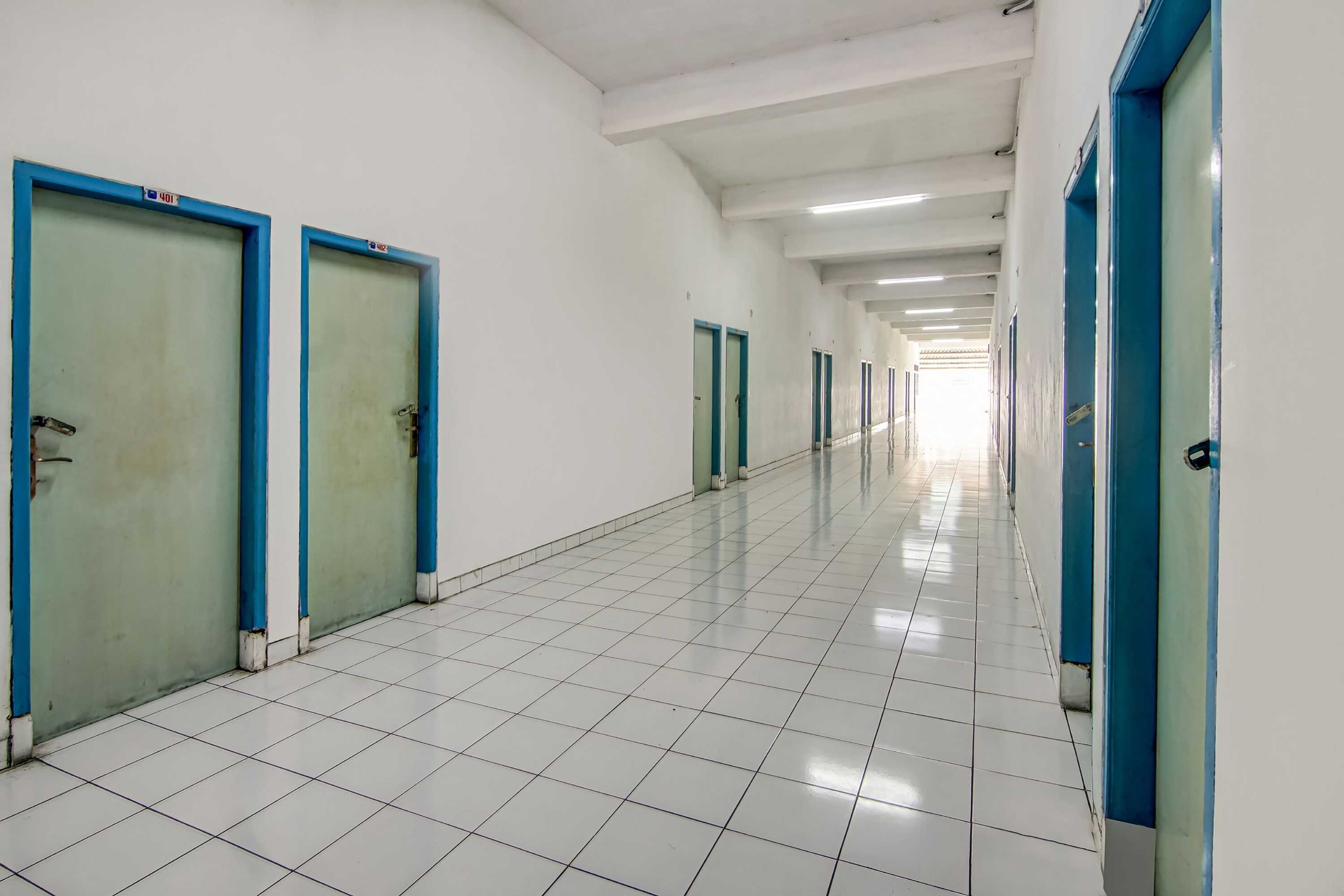 Gift card for Spot ON 90964 Hotel Margadana