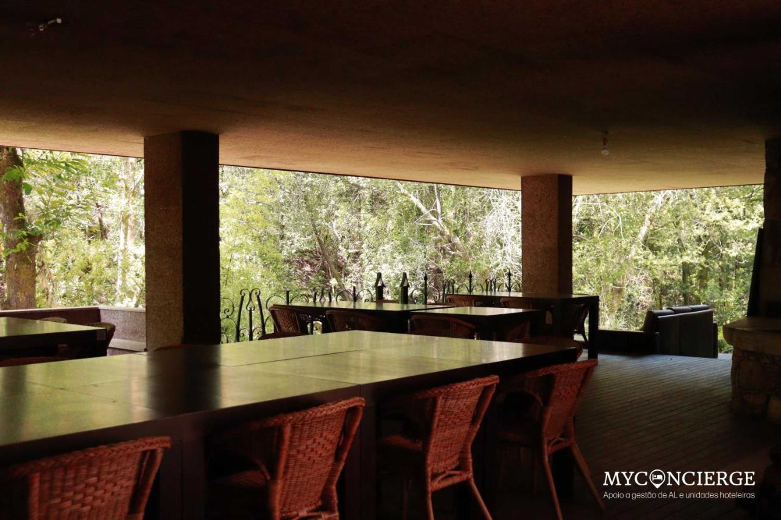 Gift card for Moleiro da Costa Má