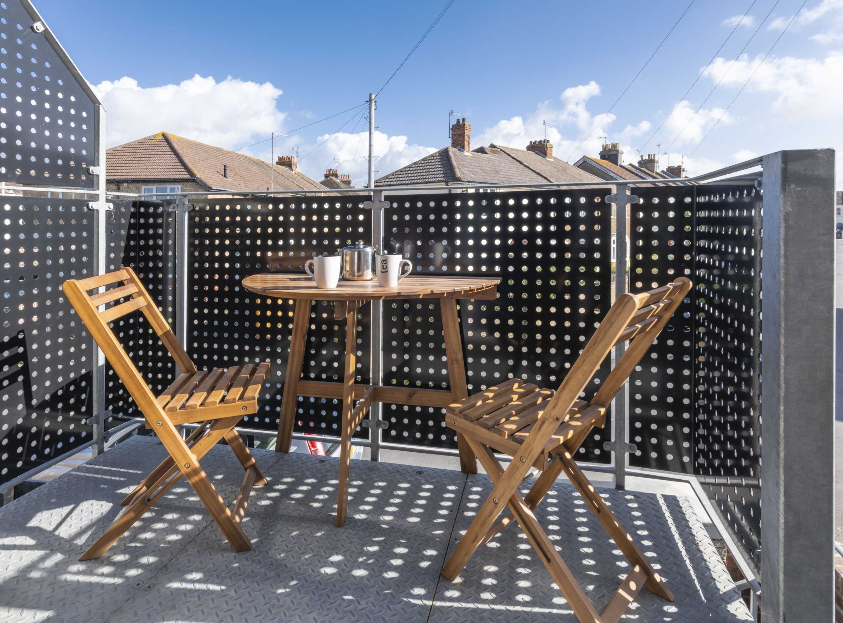 Gift card for The Bakehouse