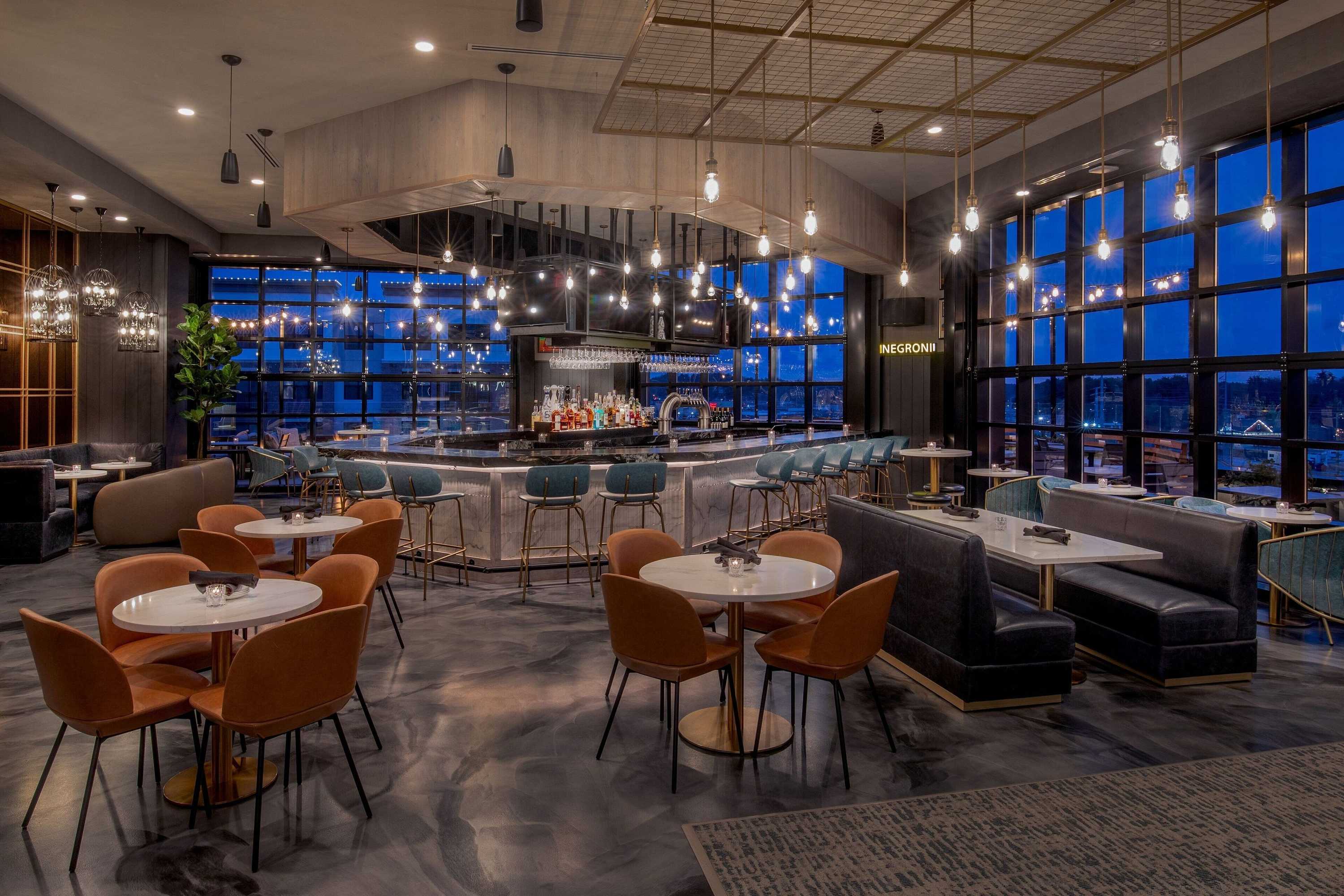 Gift card for The Artisan at Tuscan Village, Salem, Nh, a Tribute Portfolio Hotel