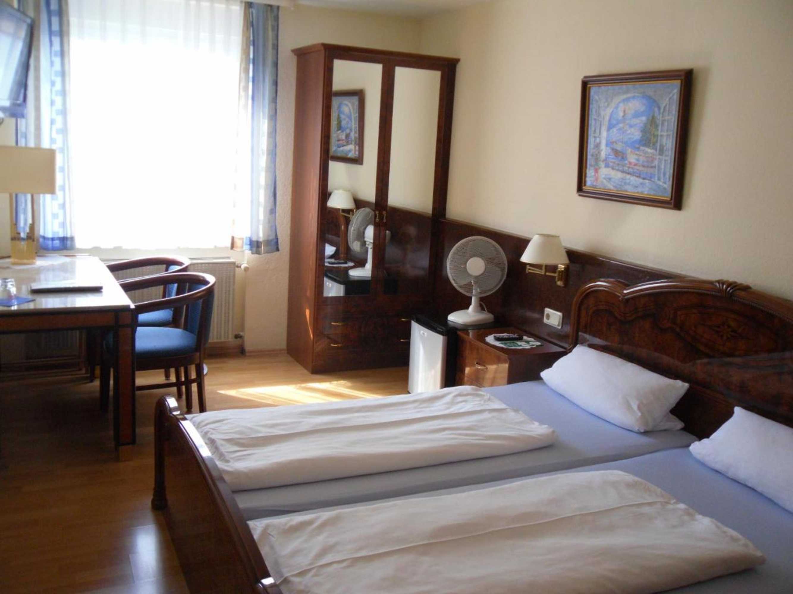 Gift card for Hotel Boos