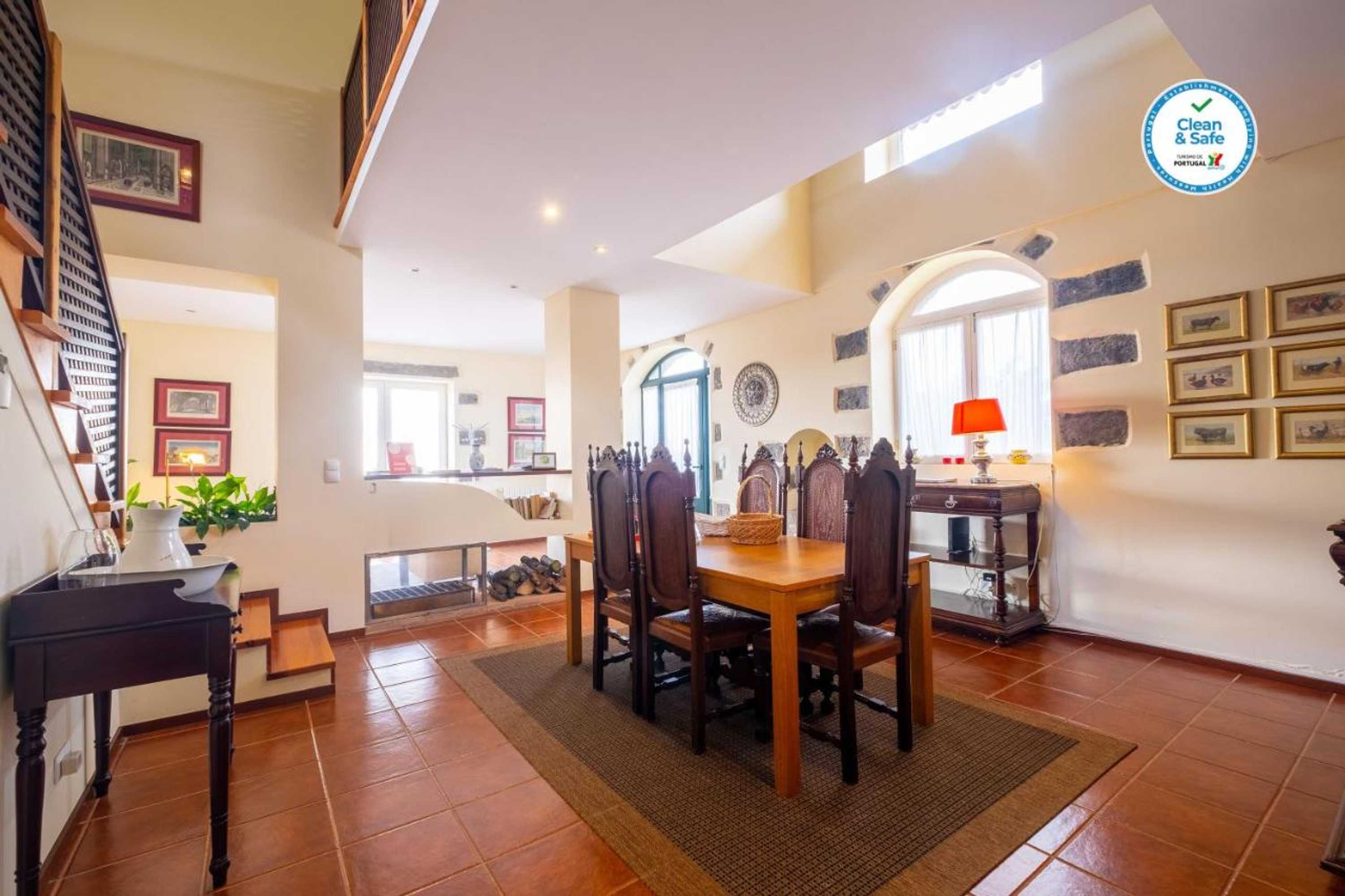 Gift card for Casas do Termo