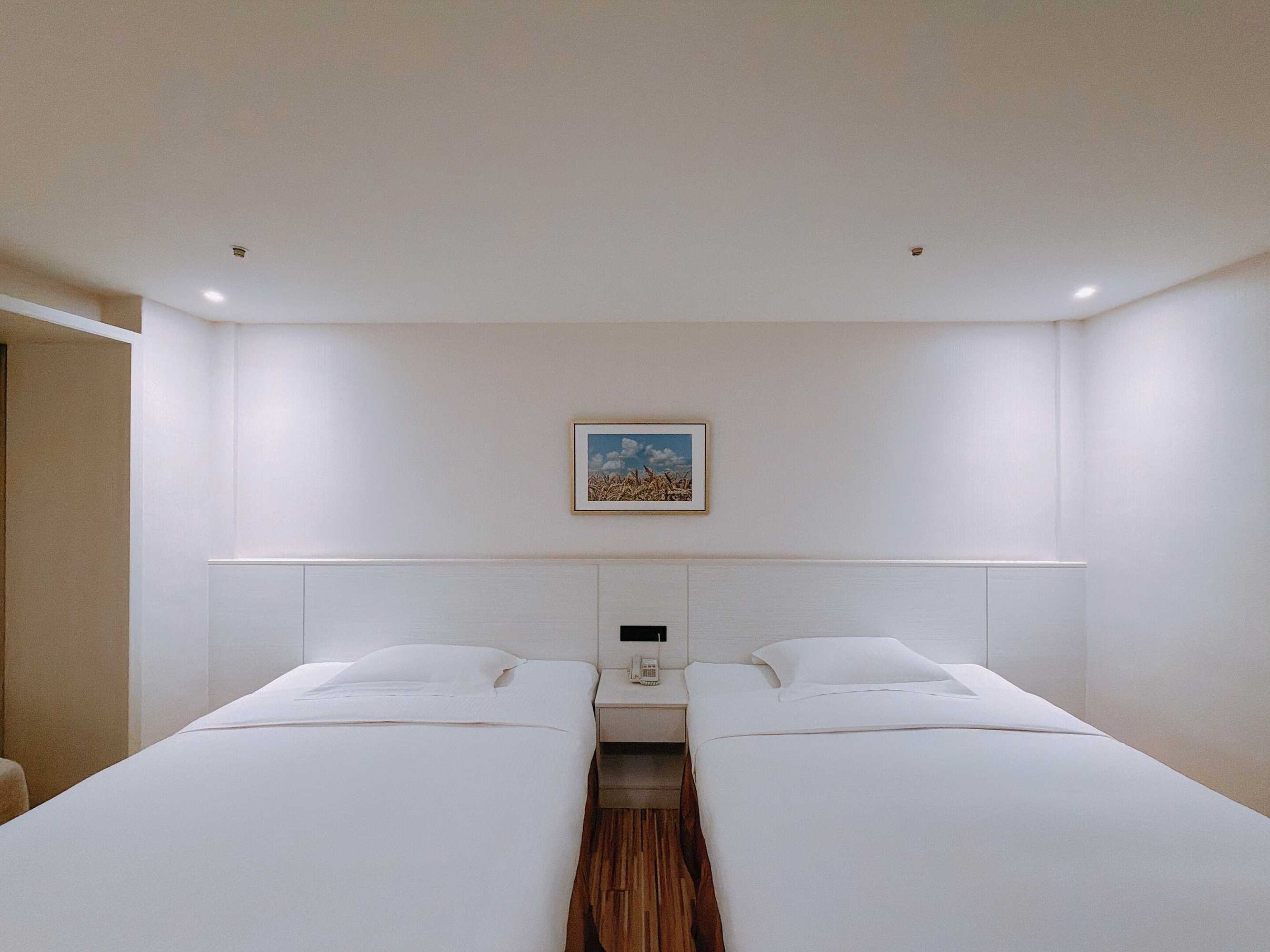 Gift card for Wemeet Hotel