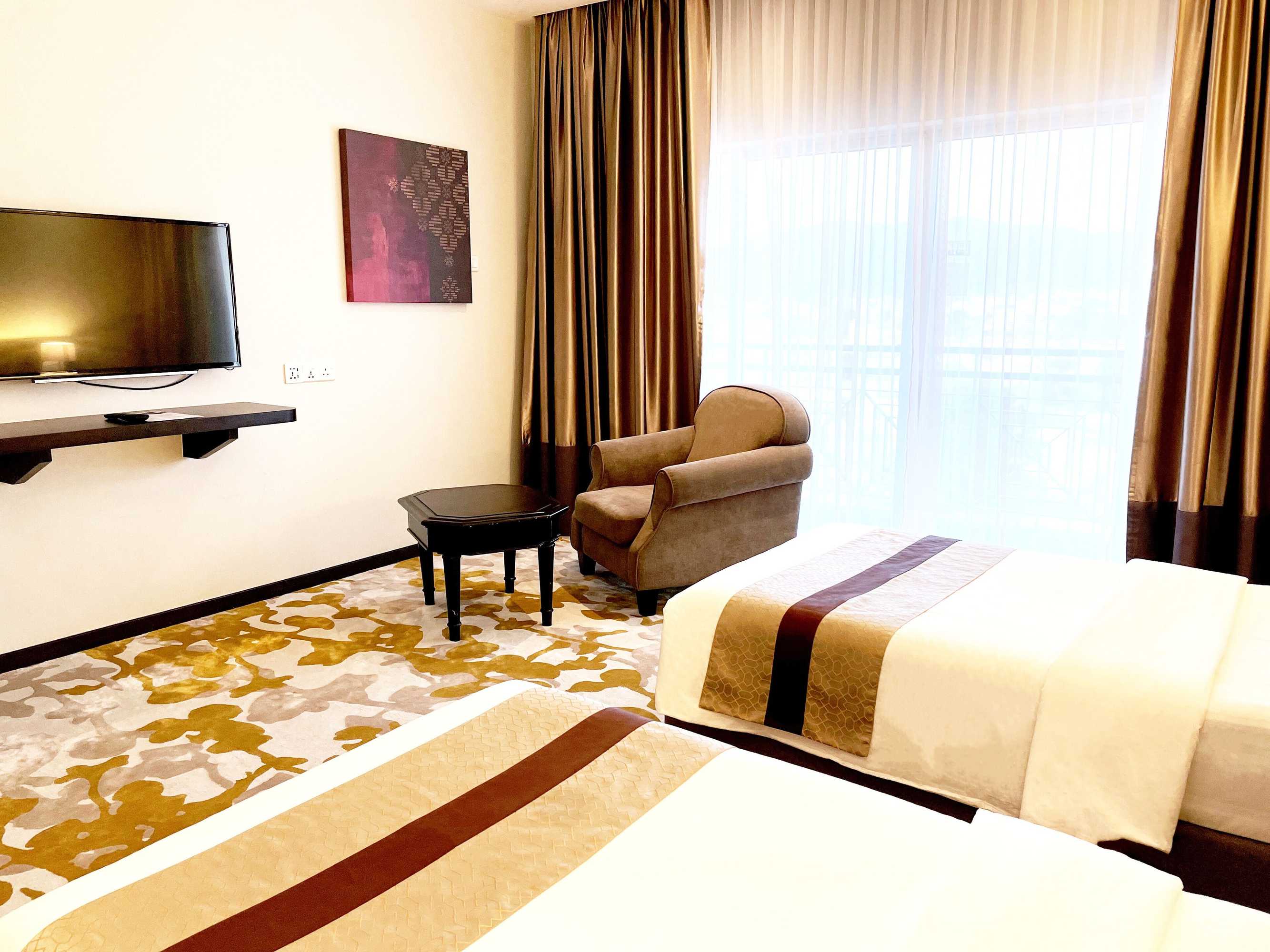 Gift card for Grand Darulmakmur Hotel Kuantan Gift card for Grand Darulmakmur Hotel Kuantan