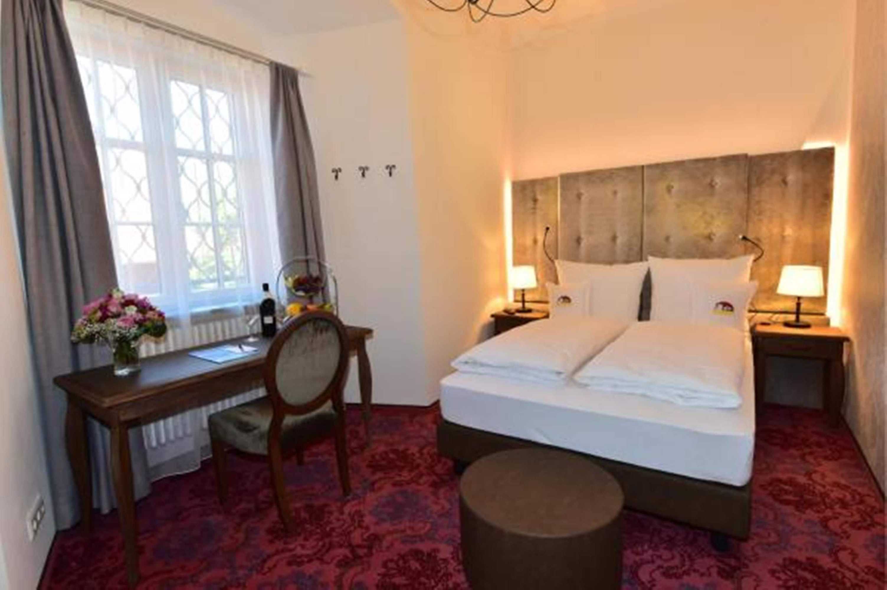 Gift card for Schloss Hotel Wasserburg