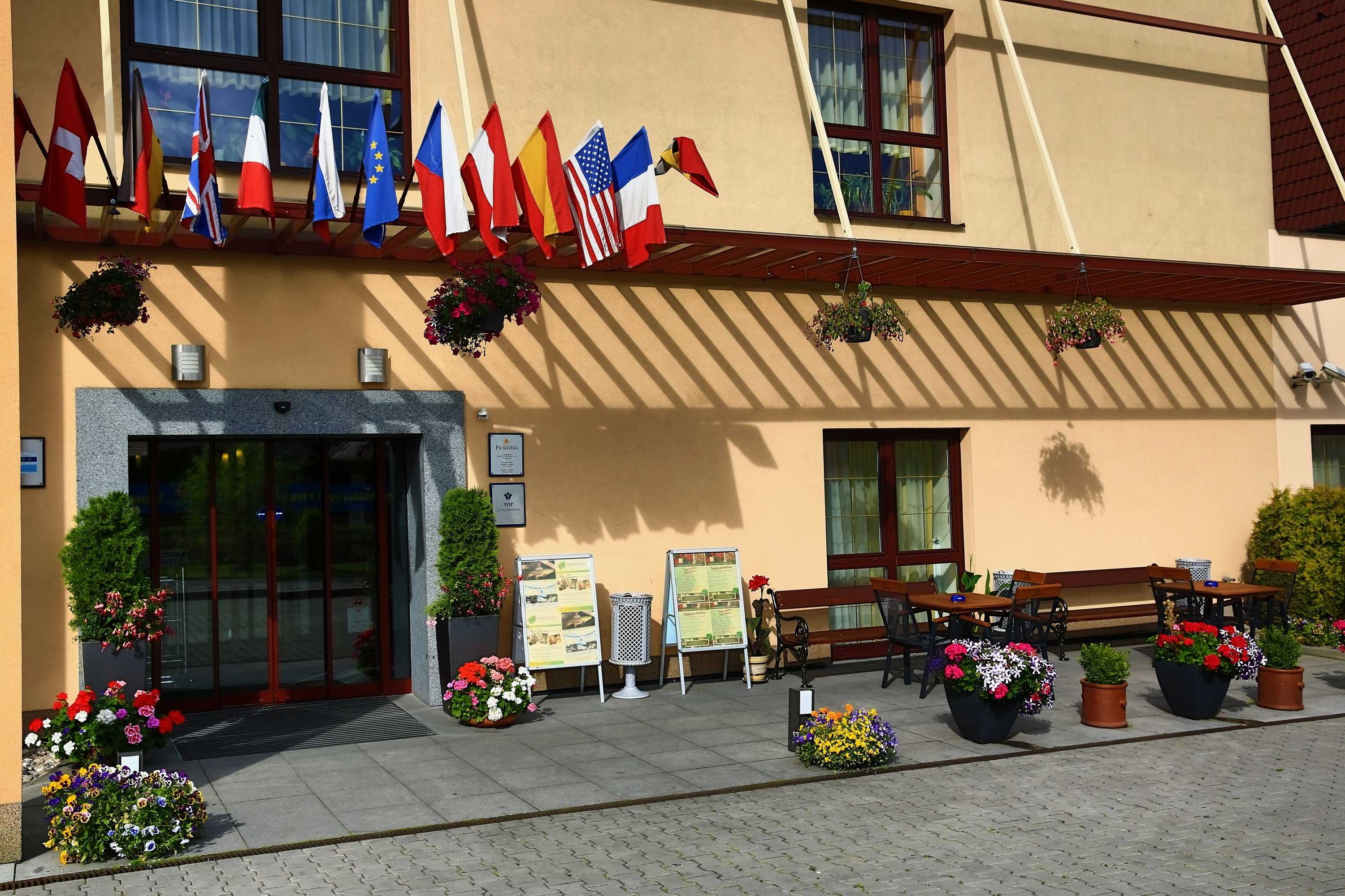 Gift card for Primavera Hotel & Congress Centre Gift card for Primavera Hotel & Congress Centre