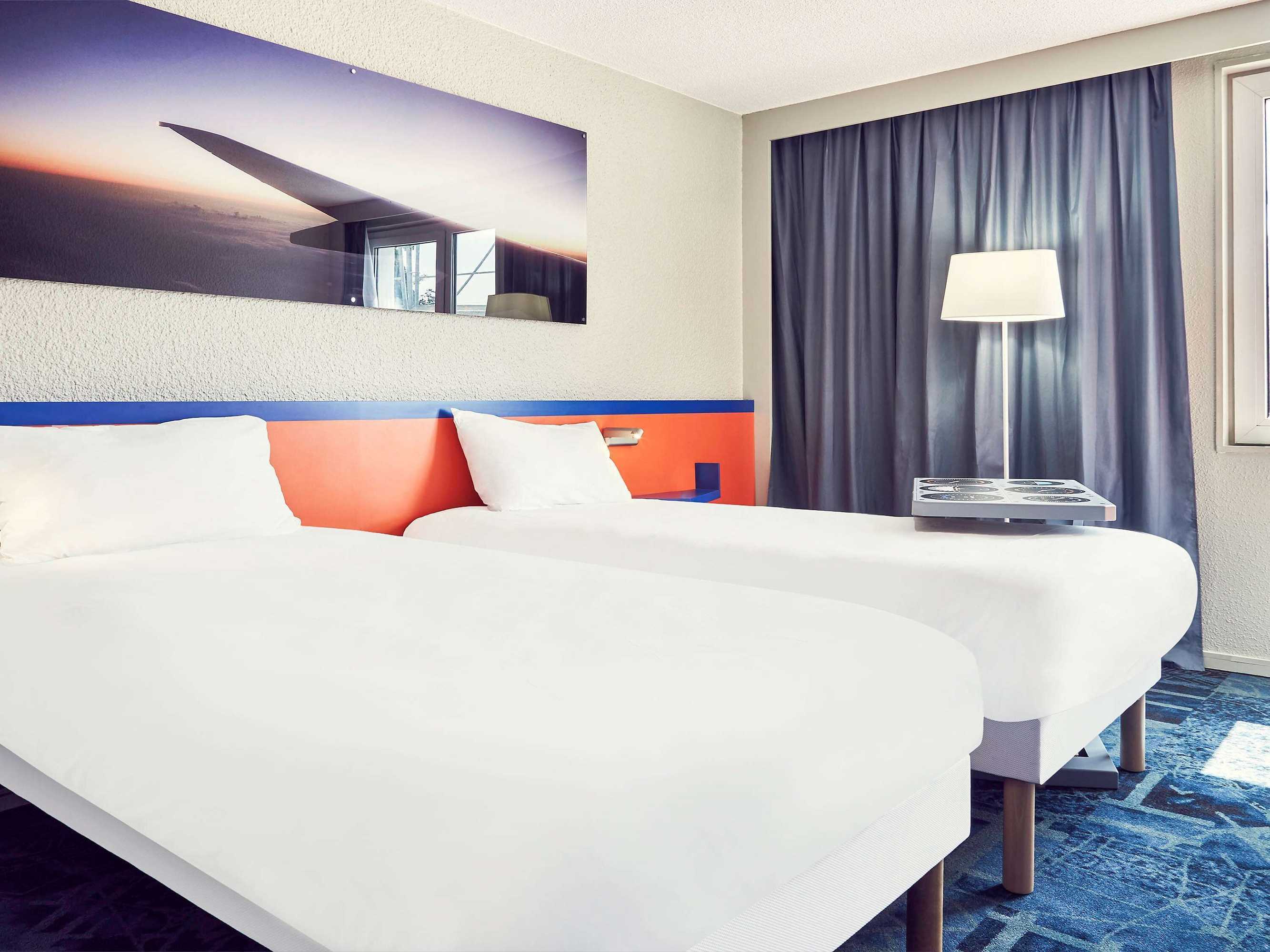Gift card for Ibis Styles Marseille Provence Aéroport Gift card for Ibis Styles Marseille Provence Aéroport