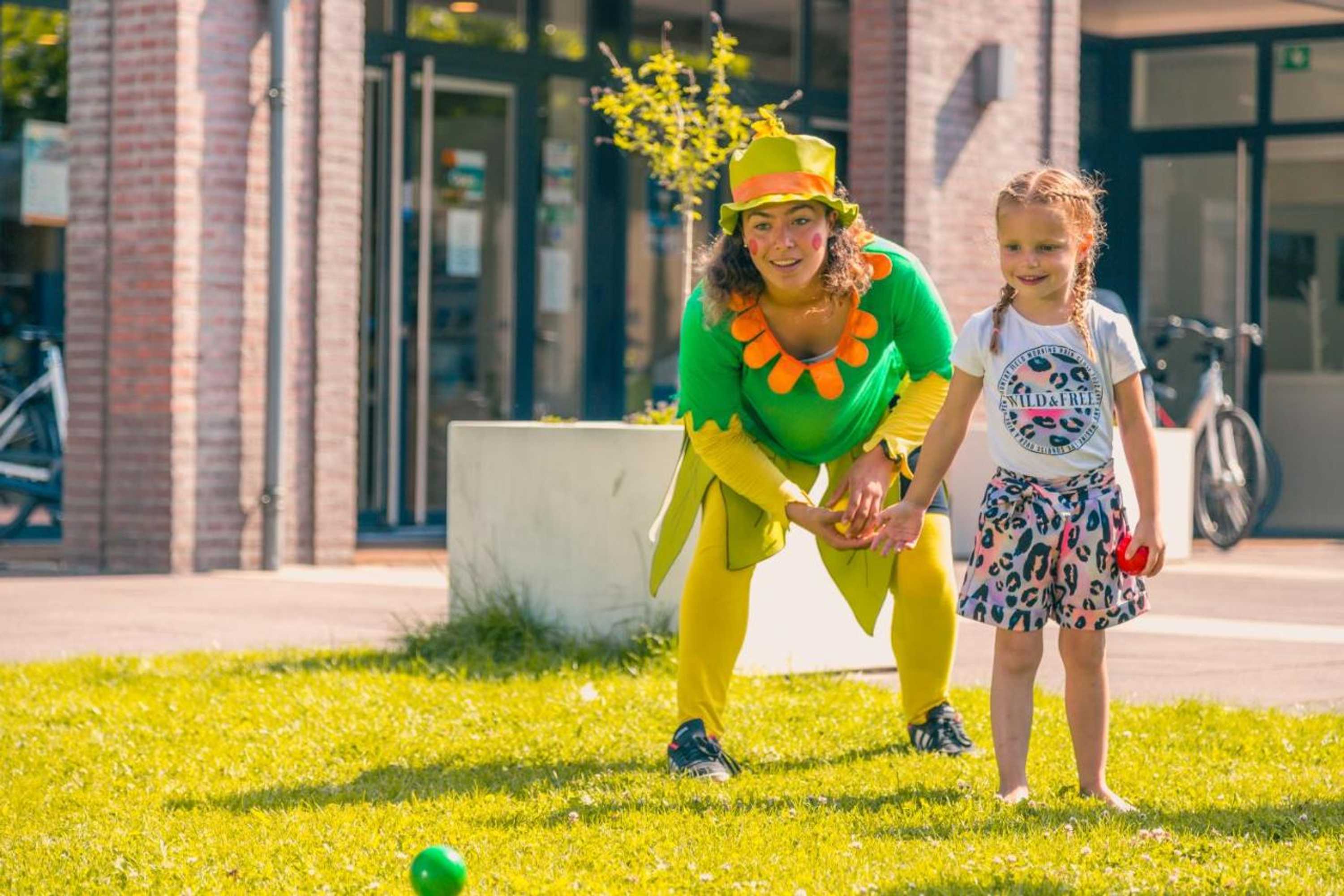 Gift card for Europarcs Resort De Biesbosch