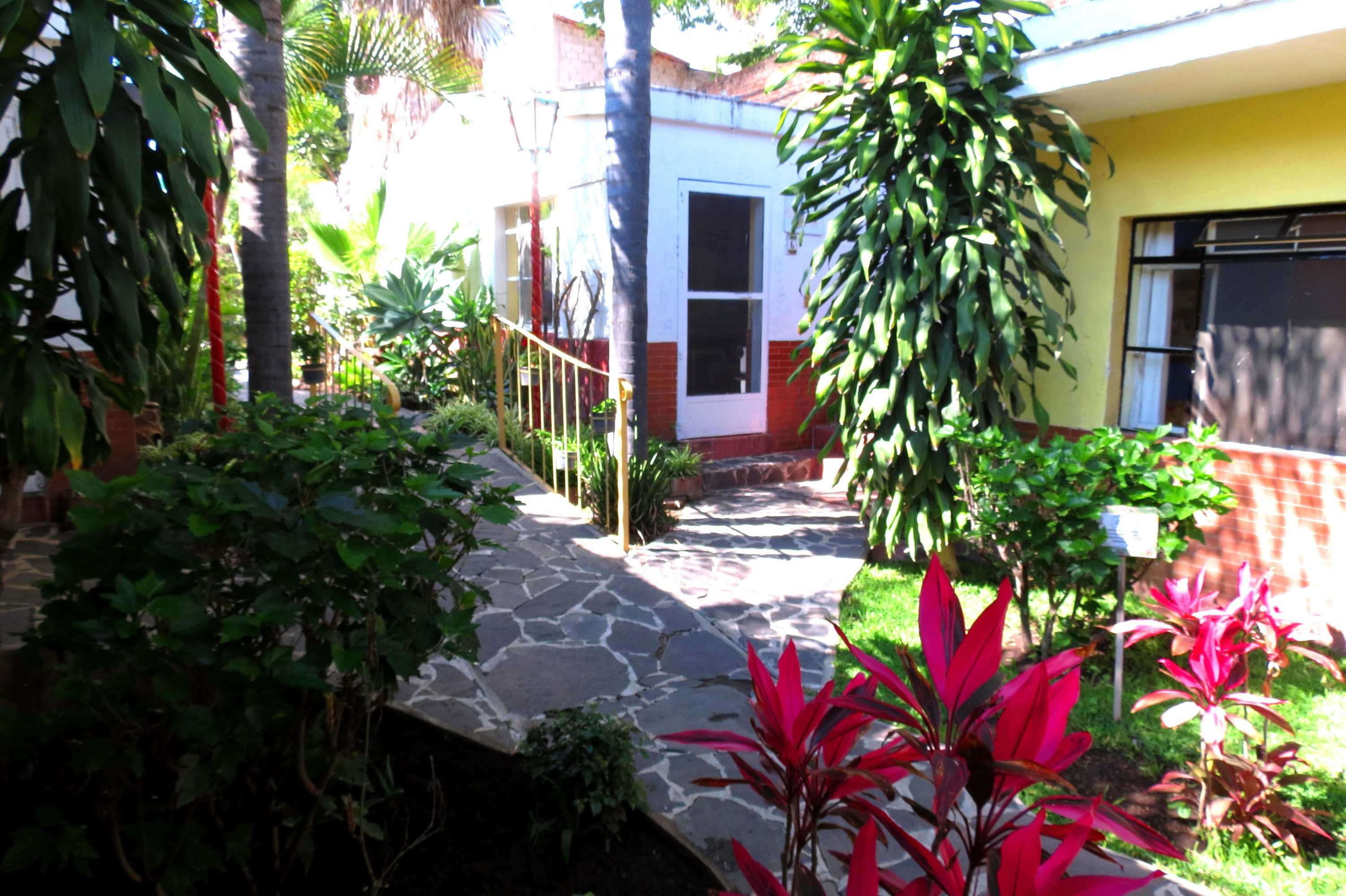 Gift card for Ajijic Plaza Suites Gift card for Ajijic Plaza Suites