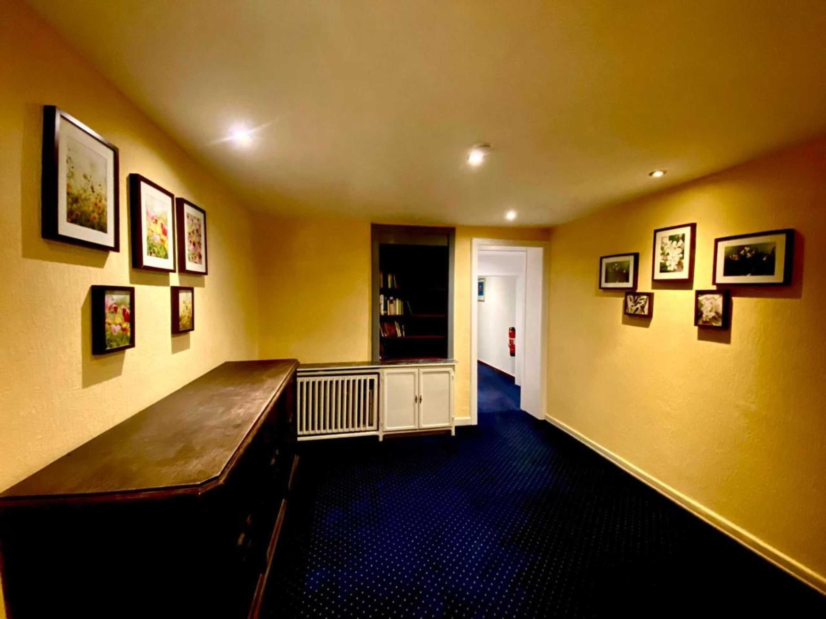 Gift card for Hotel Wahlster