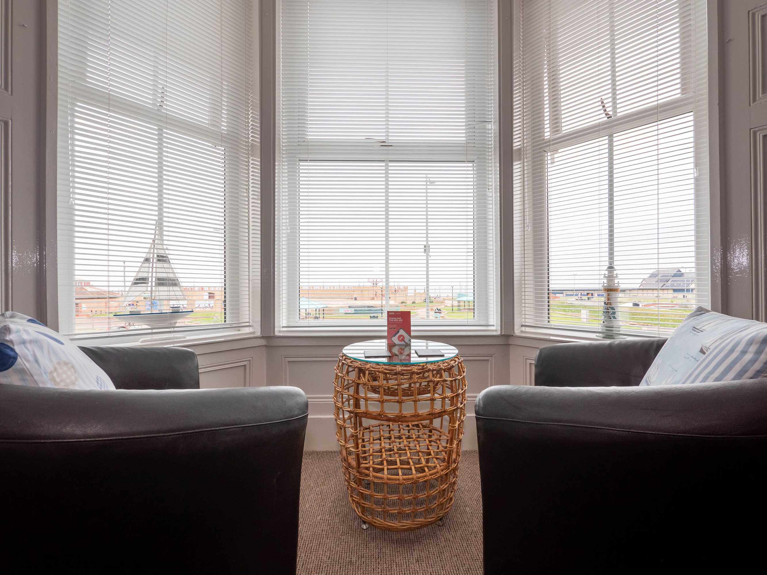 Gift card for Oyo Pier Hotel Rhyl Gift card for Oyo Pier Hotel Rhyl
