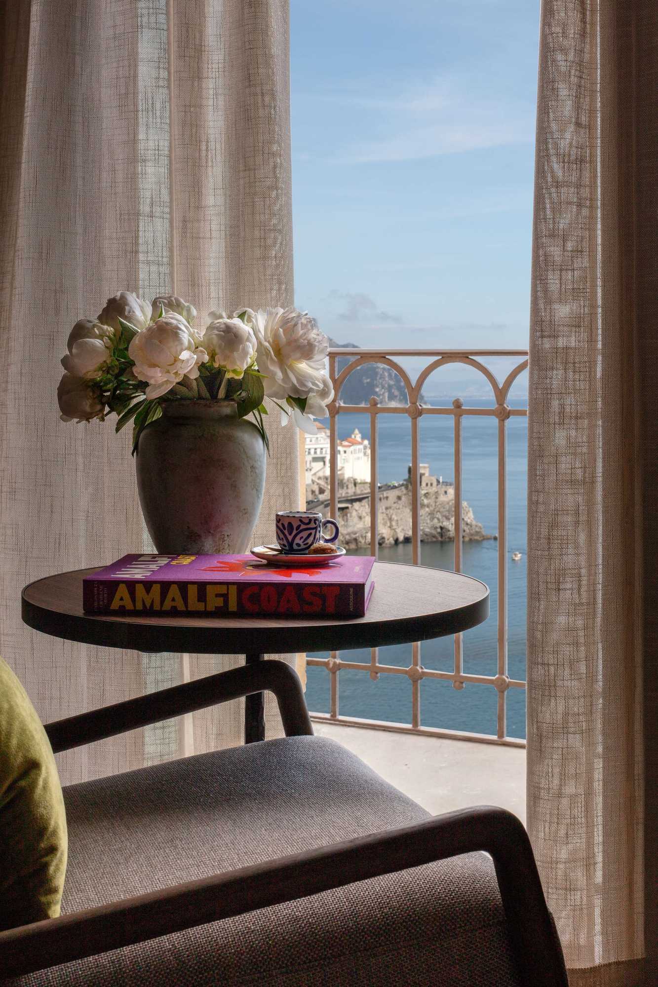 Gift card for Anantara Convento di Amalfi Grand Hotel Gift card for Anantara Convento di Amalfi Grand Hotel