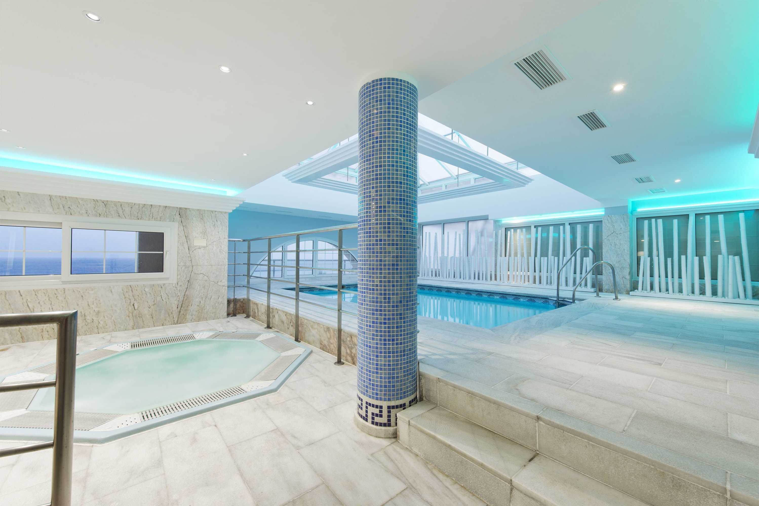 Gift card for Elba Motril Beach & Business Resort Gift card for Elba Motril Beach & Business Resort