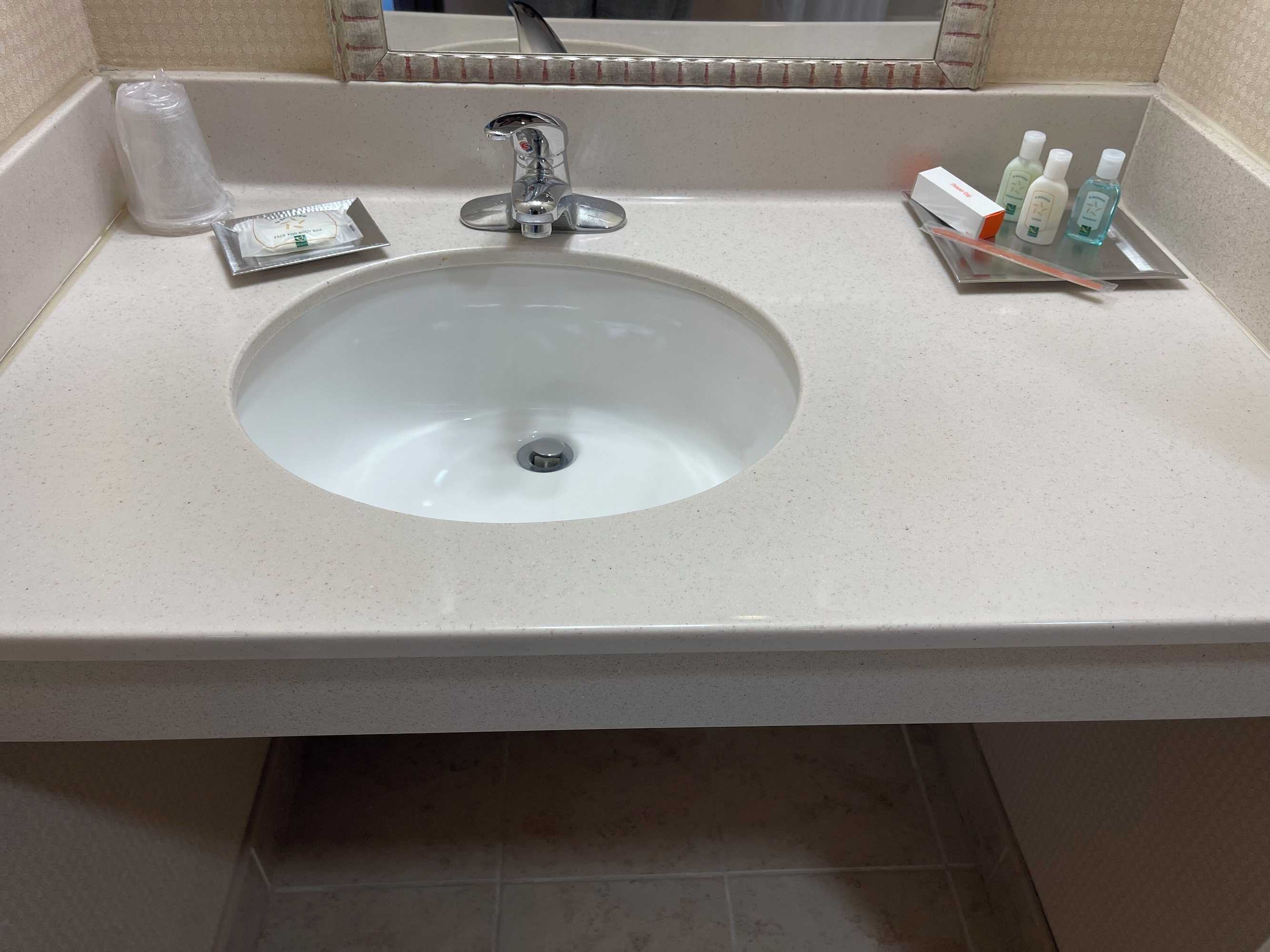 Gift card for Quality Hotel Philadelphia Airport